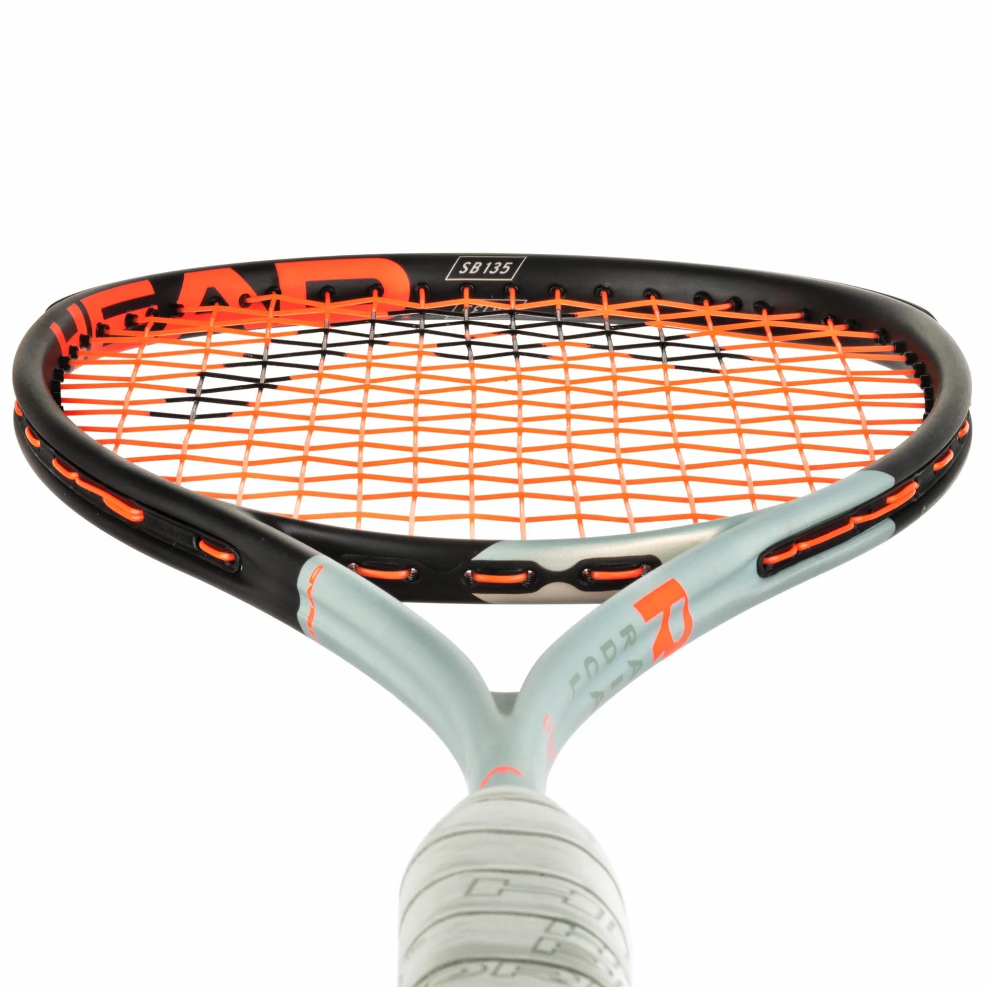 HEAD Radical 135 Slimbody Raqueta de squash