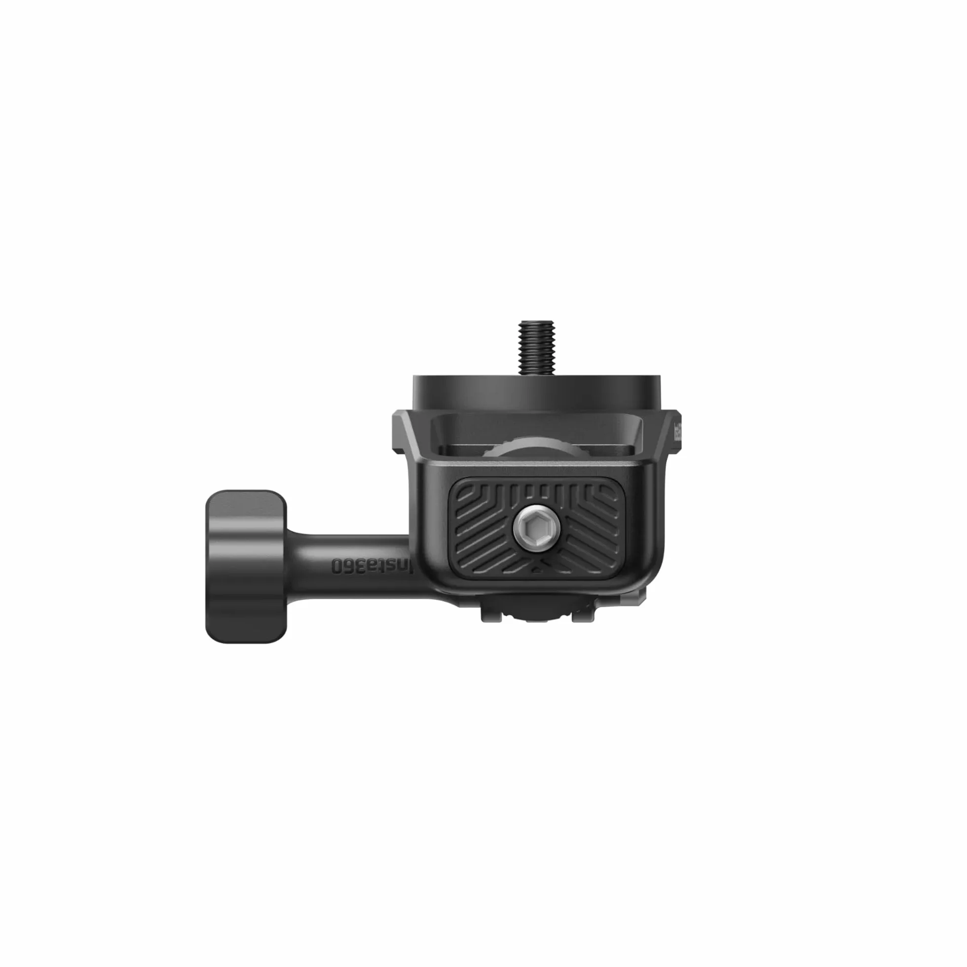Insta360 Soporte para computadora de Bicicleta (Manillar Integrado)