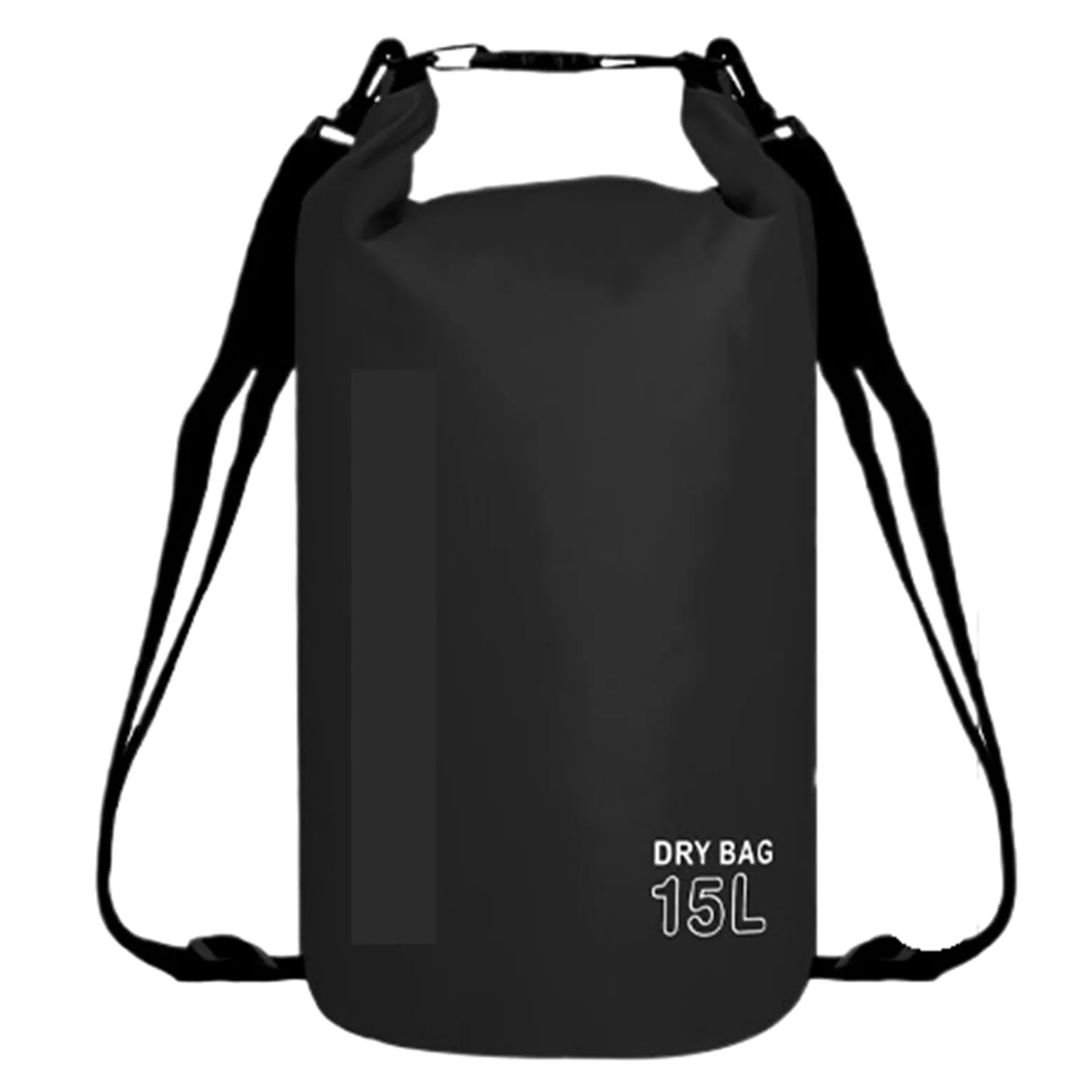 Dry Bags - Bolsa impermeable para mujeres y hombres, 5 L/10 L/15 L, natación, rafting, kayak, río, senderismo (10L-01)