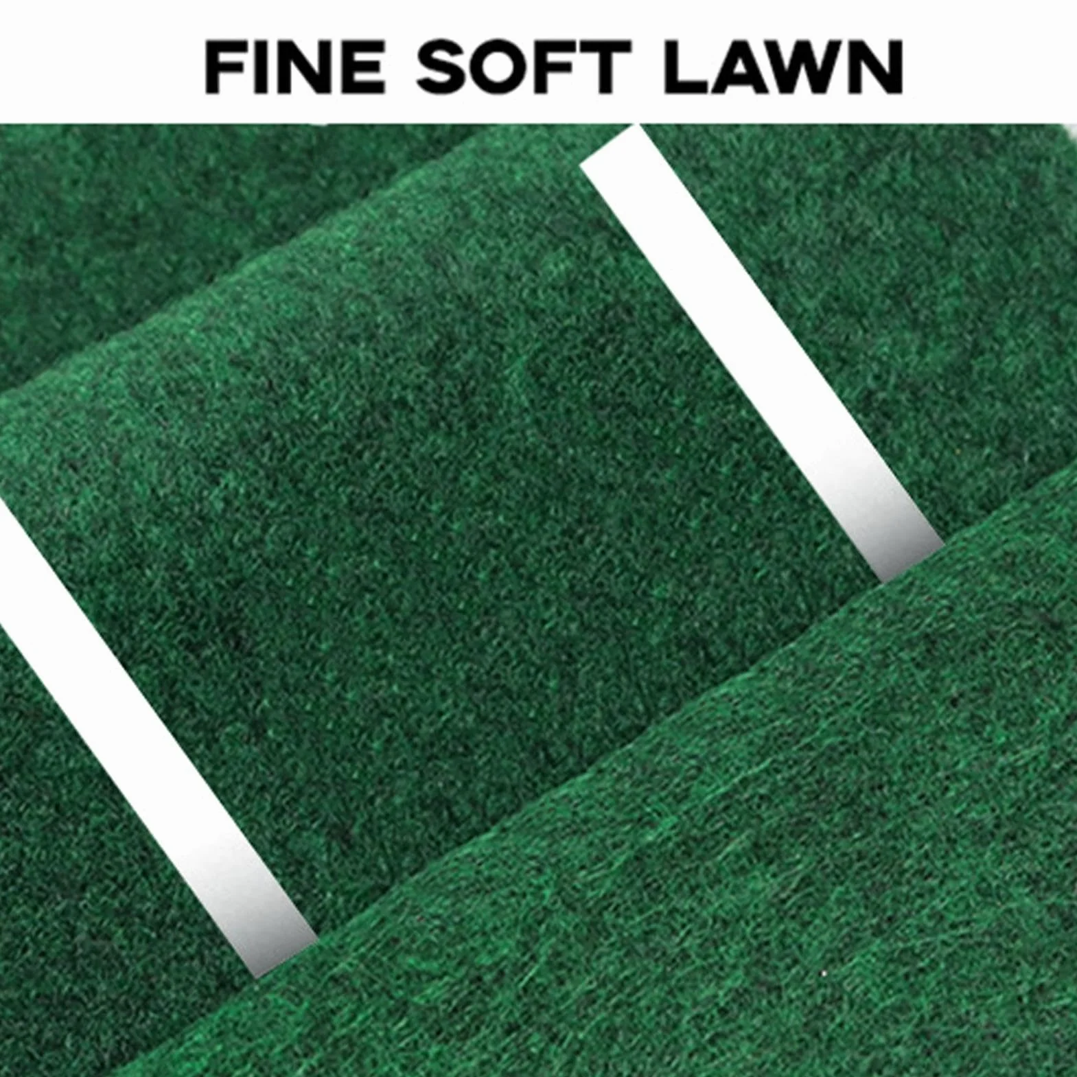 Putting Green Mat, Golf Putting Mat | Estera de golf - Alfombra de terciopelo lujosa con base de madera maciza con retorno automático de bola, accesorios de golf para uso en interiores y exteriores pa