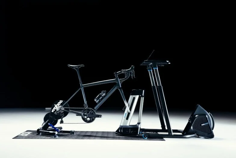Wahoo Fitness KICKR V6 Rodillo Inteligente