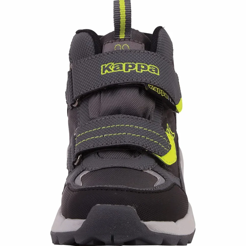 Kappa Aiko Tex Kids, Zapatos para Nieve Unisex niños