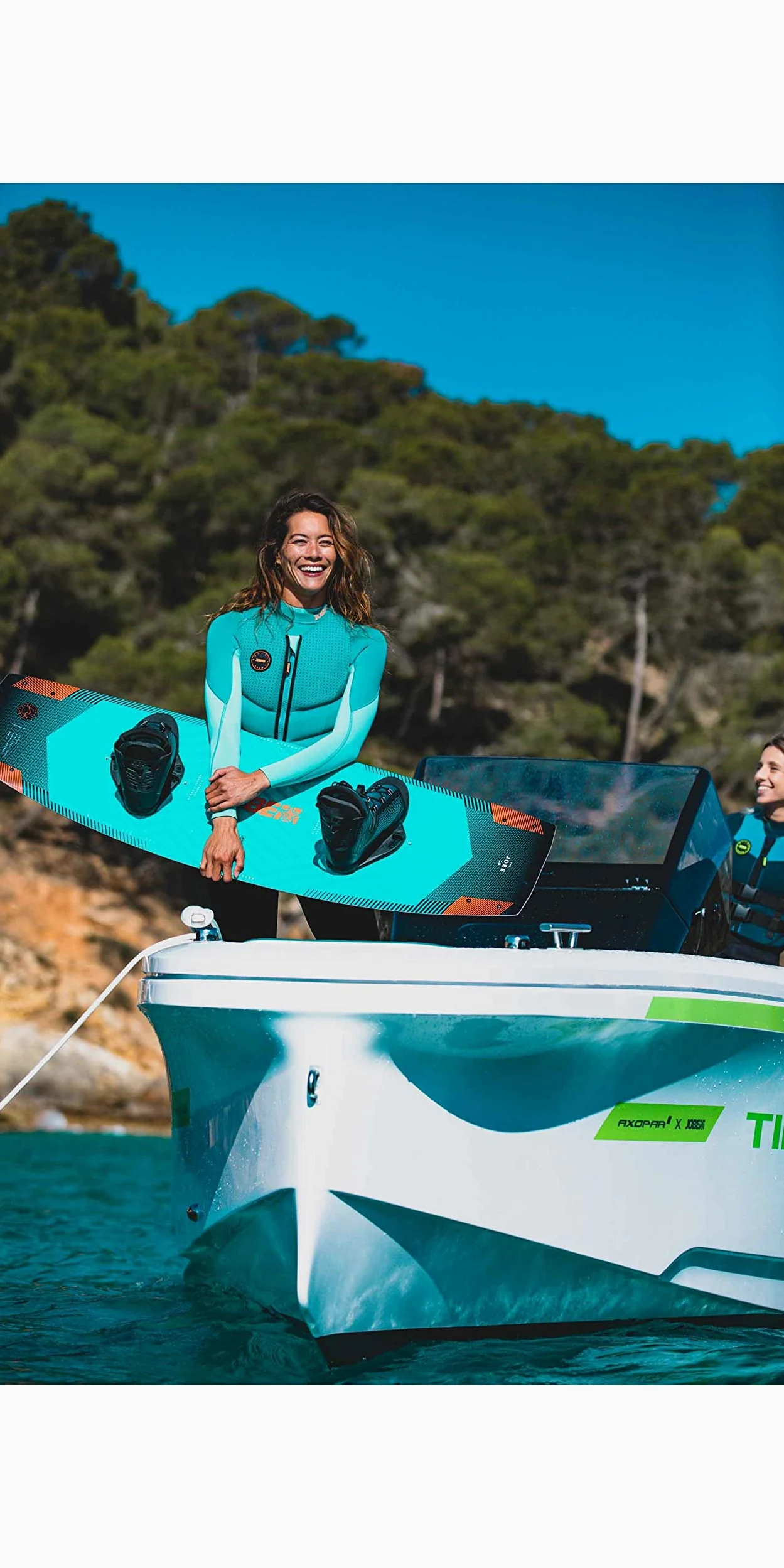 Jobe Prolix Wakeboard - Skimboard Unisex Adulto