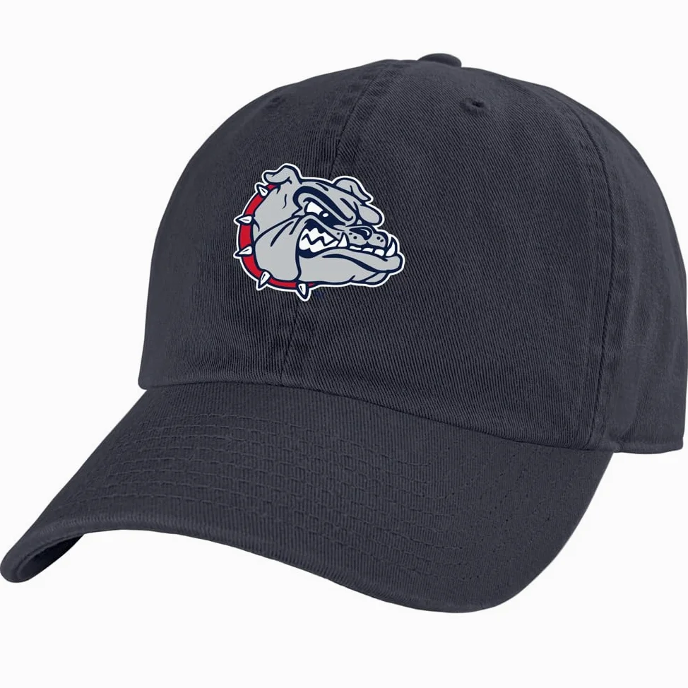Campus Lab Gorra oficial para papá universitario, gorra ajustable U18 de ajuste relajado con logotipo del equipo
