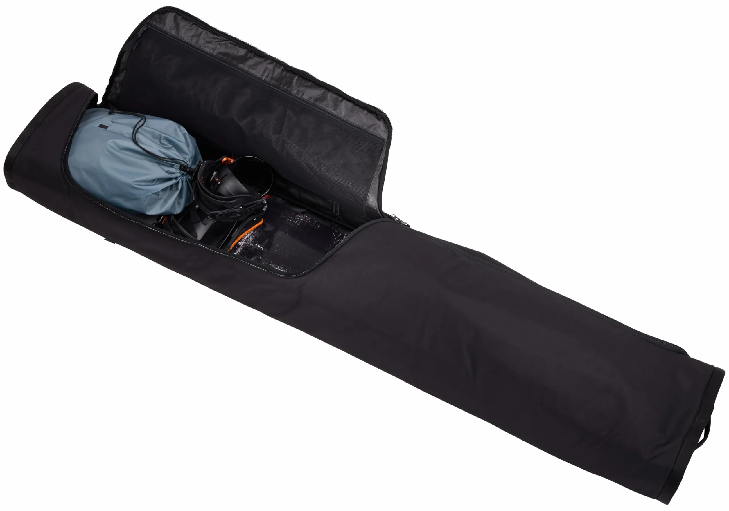 THULE RoundTrip Snowboard Bag 165 cm Black