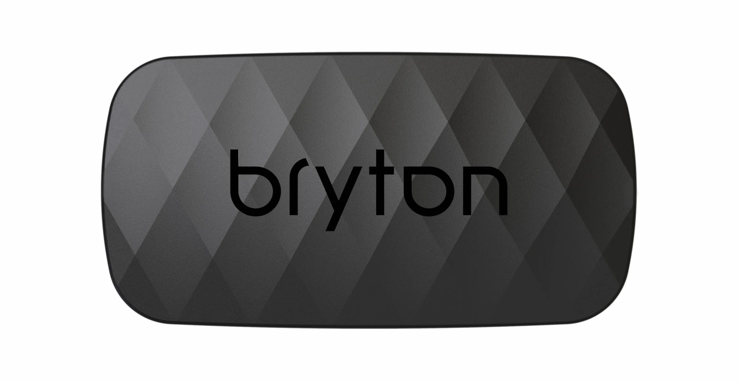 Bryton Sensor Cardiovascular con Banda Ant+/BLE para Ciclismo, transmisión Doble Bluetooth y Ant+, Compatible con Ordenador de Bicicleta y Smartphone, batería CR2032 reemplazable, IPX7