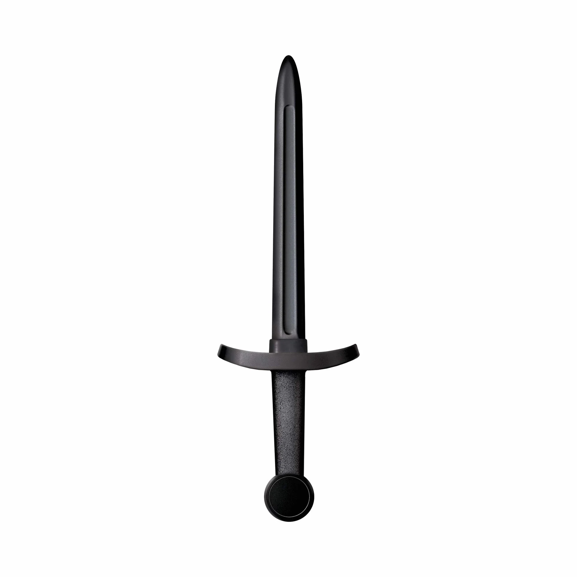 Cold Steel 92BKD Cuchillo 50,8 cm Polipropileno Negro
