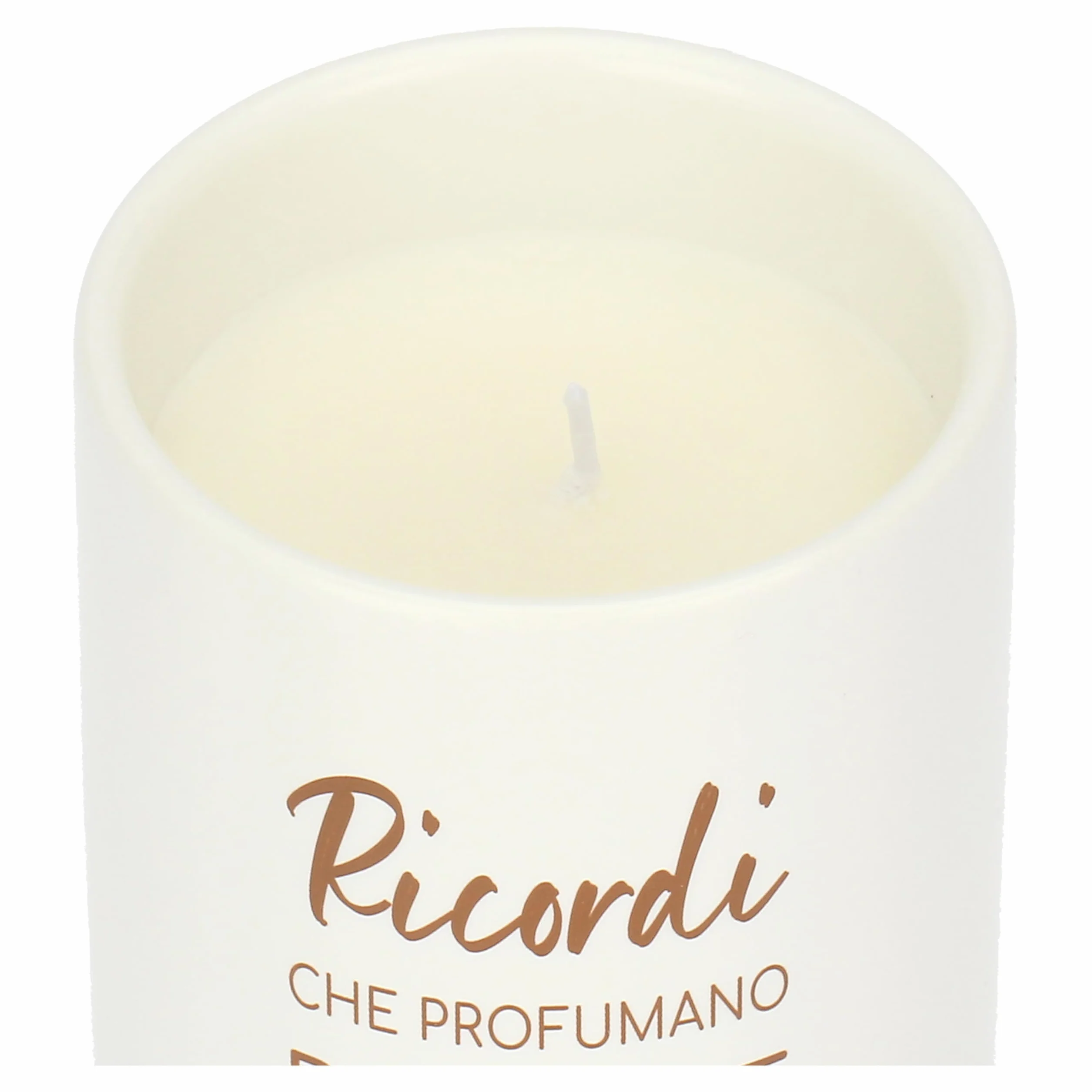 THUN Vela Recuerdos que huelen a luz 125 g Ø 6.5 cm x 8 cm