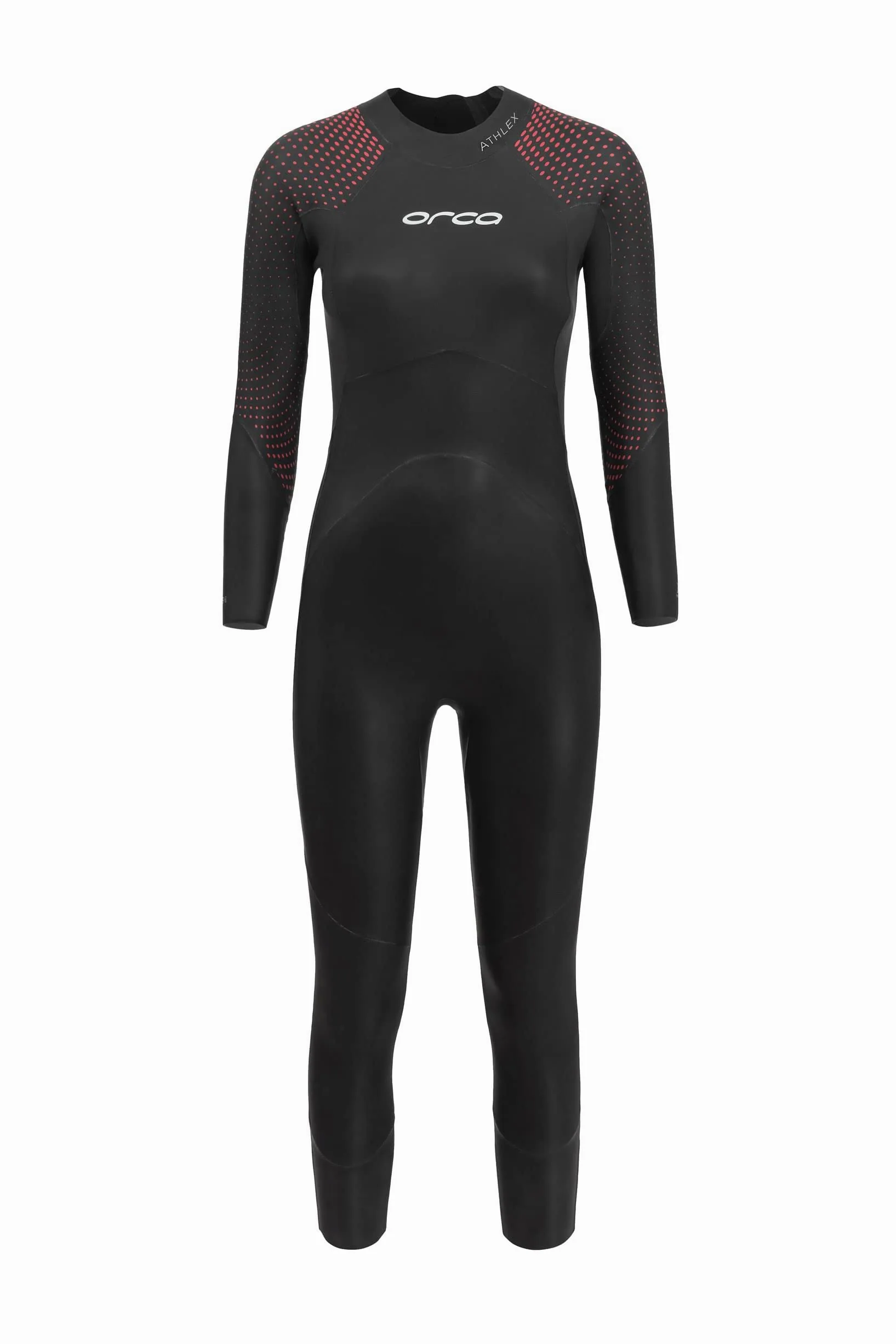Orca Athlex Float Wetsuit - Traje de neopreno para mujer