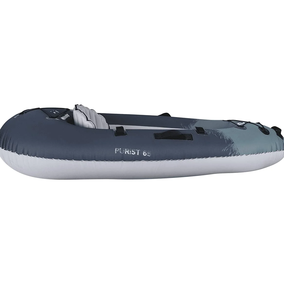 AQUAGLIDE Backwoods, Kayak Inflable Ultraligero