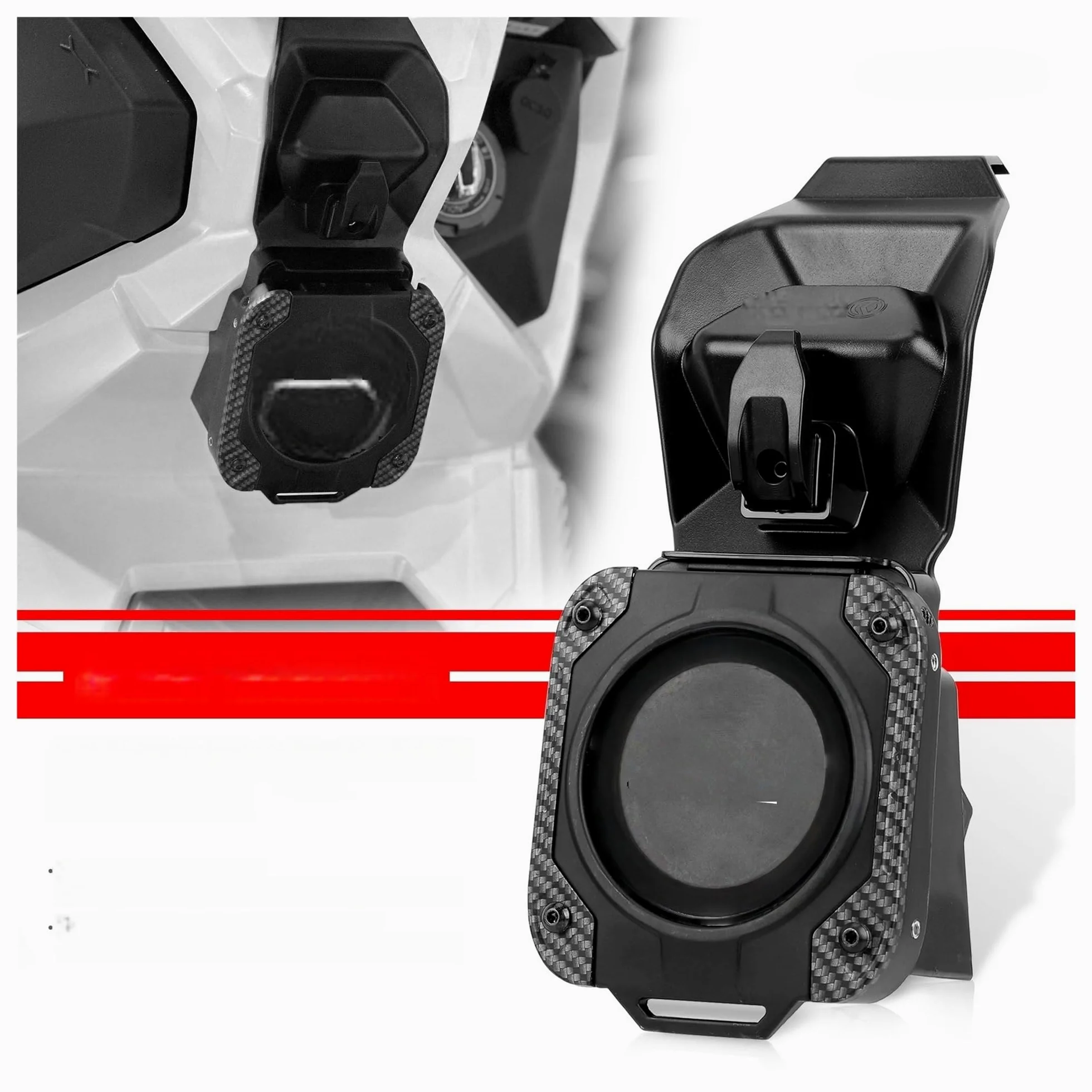 Portabotellas Motocicleta Soporte Especial para Motocicleta con para Taza De Agua, para Vaso para Bebidas Y para ADX125 ADX150 Adx150 2023-2024