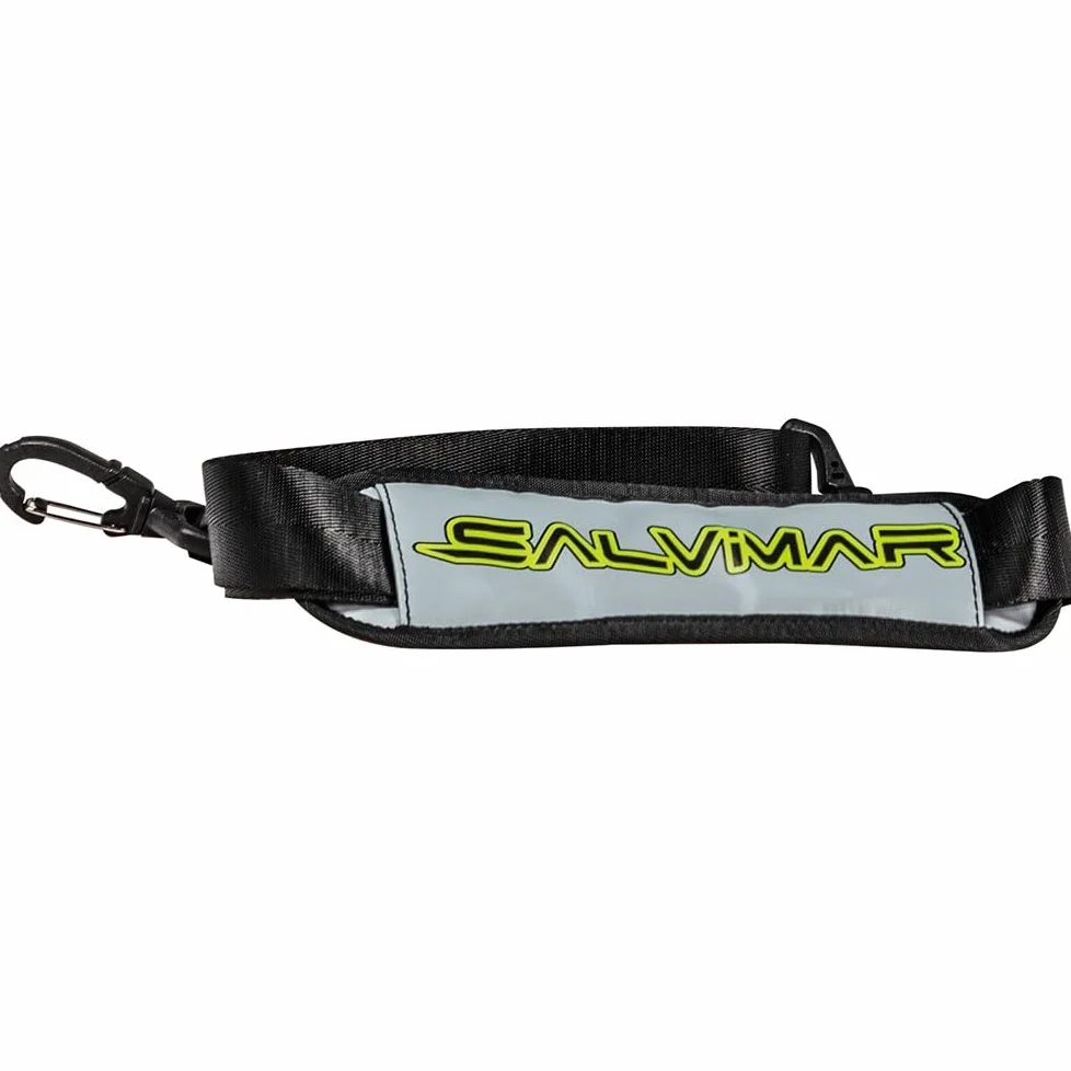 Salvimar Iceberg - Bolsa para frigorífico, Unisex, Adulto, Gris, 40 x 20 x 67