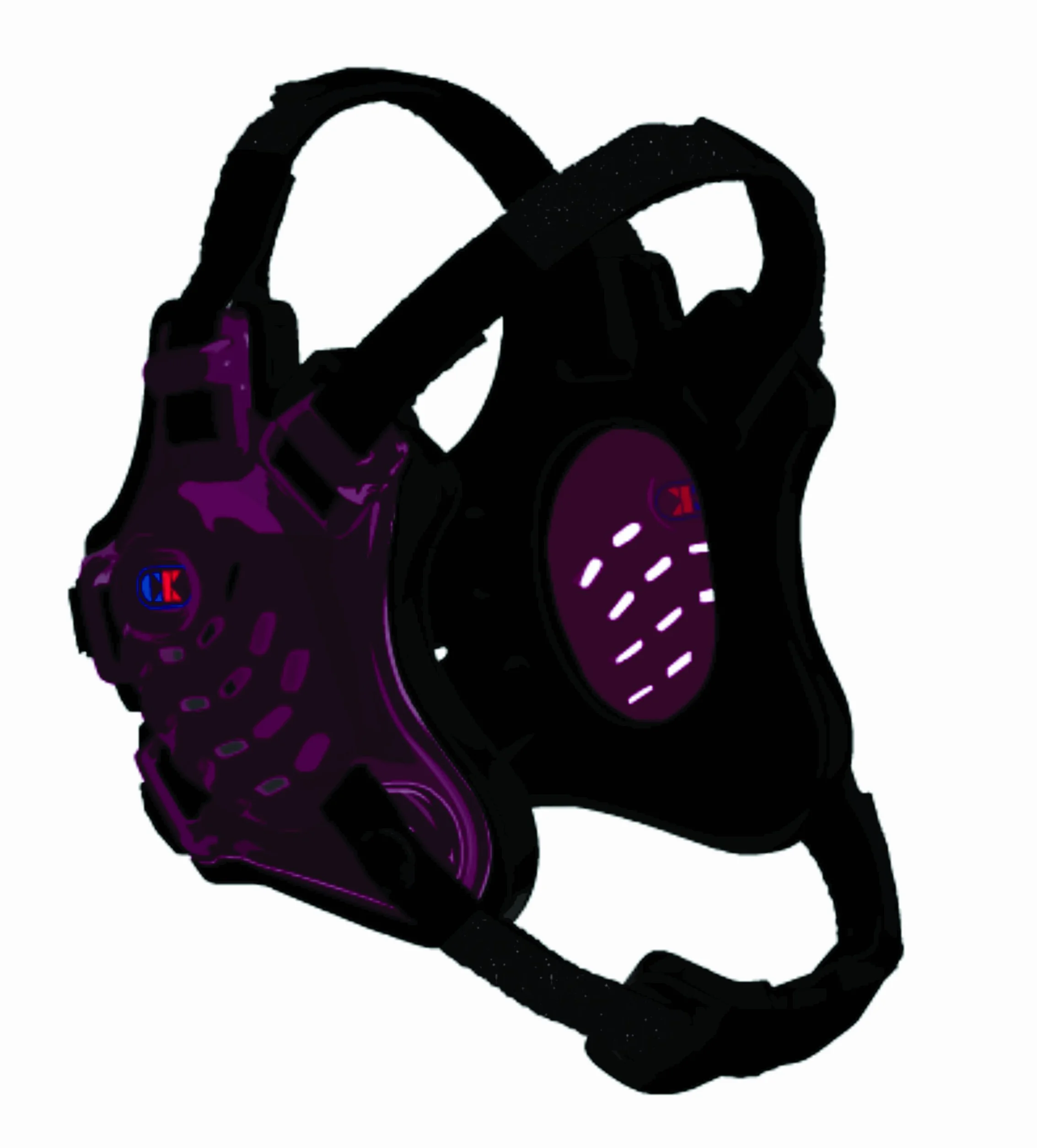Cliff Keen Tornado Wrestling Headgear
