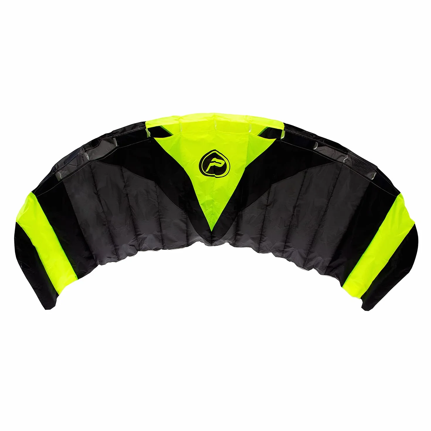 Wolkenstürmer Paraflex Quad 2.8 Alfombra dirección 4 líneas Cometa Asas