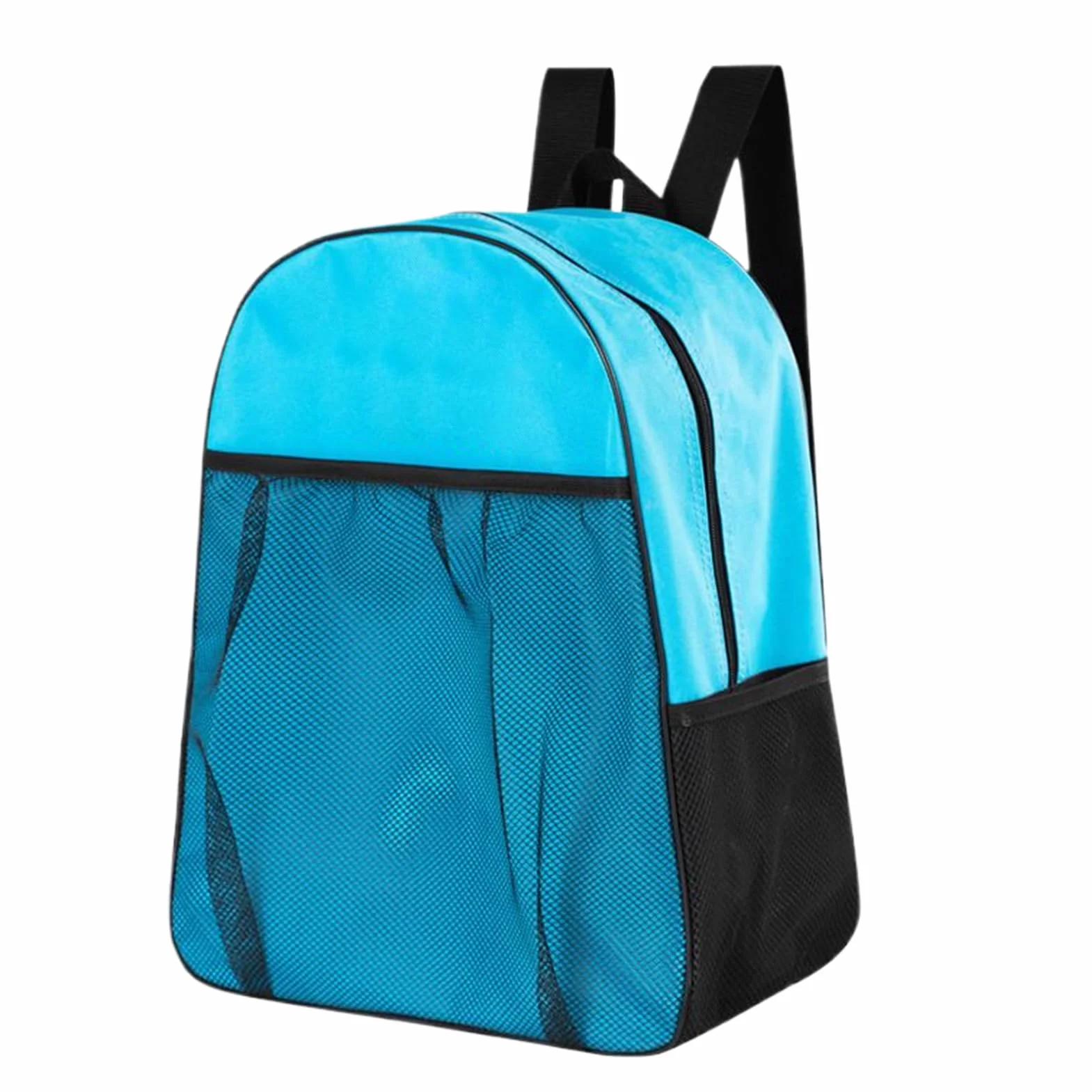 Genérico Bolsa para Patines, Mochila para Patines Niños Adulto, Bolsa De Almacenamiento para Patines En Línea para Patines De Hielo, Ideal para Viajes Y Entrenamiento Al Aire Libre, 35x17x43cm