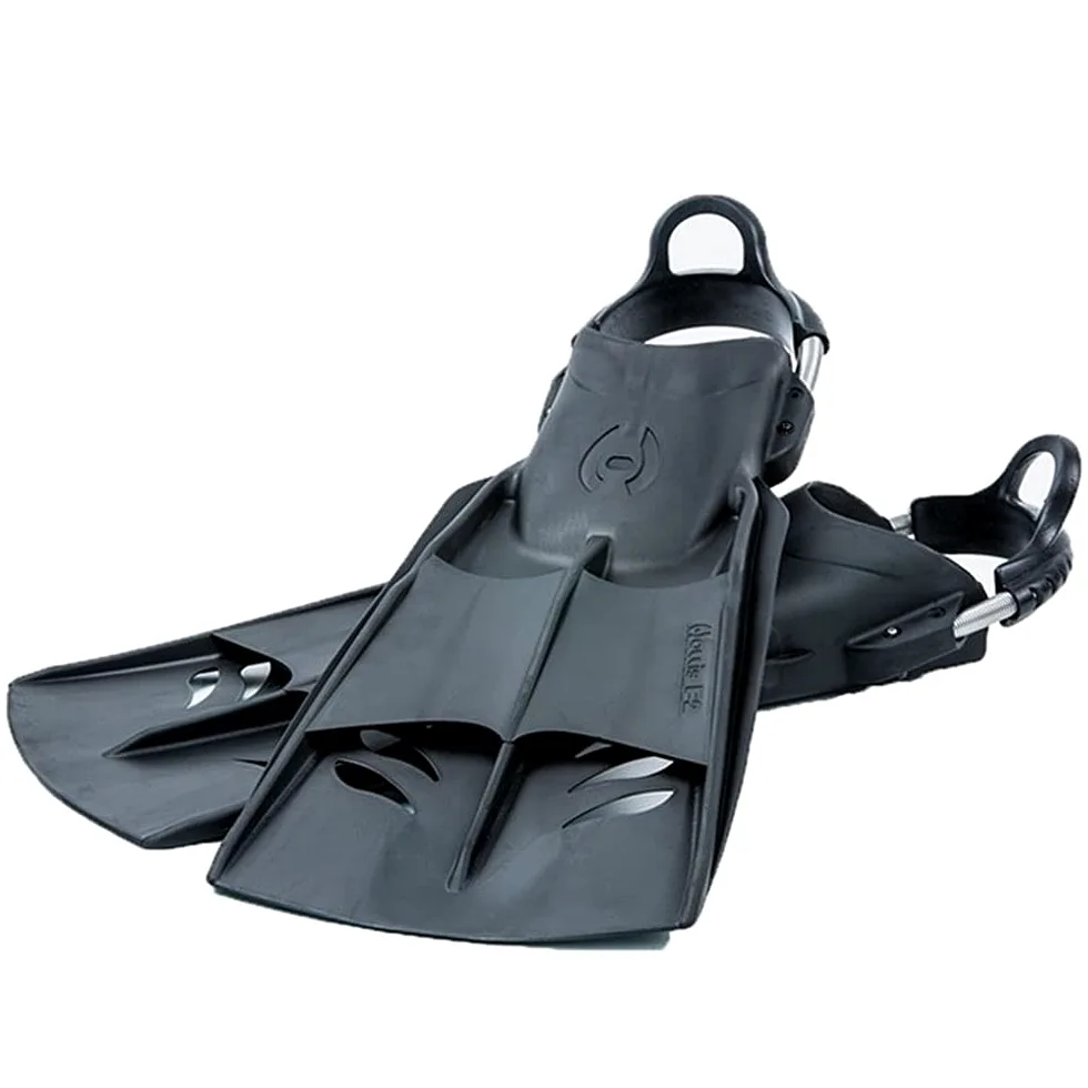Hollis Aletas de Buceo F-2 Techincal