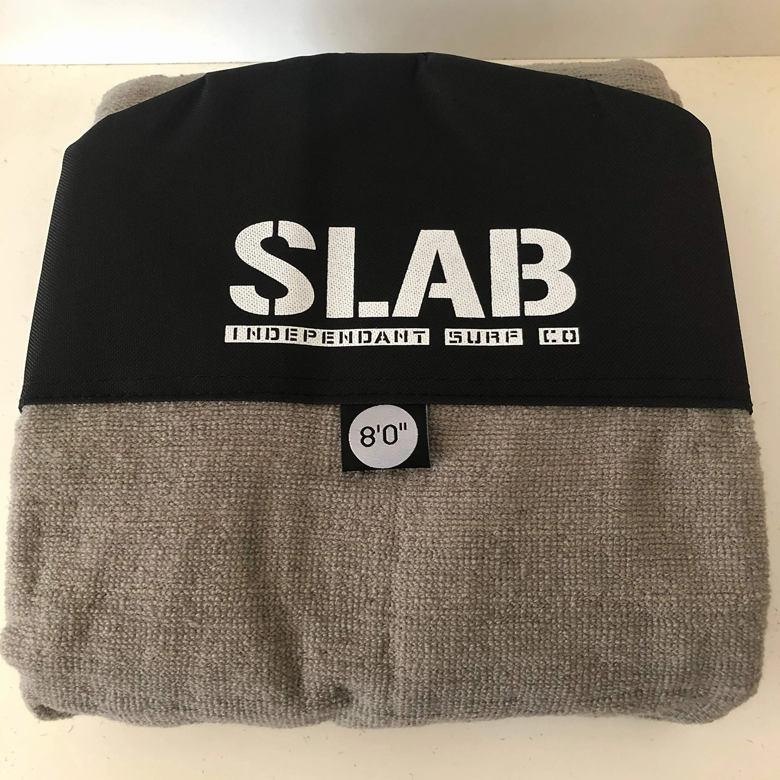 Slab- Funda Surf calcetin 8'0