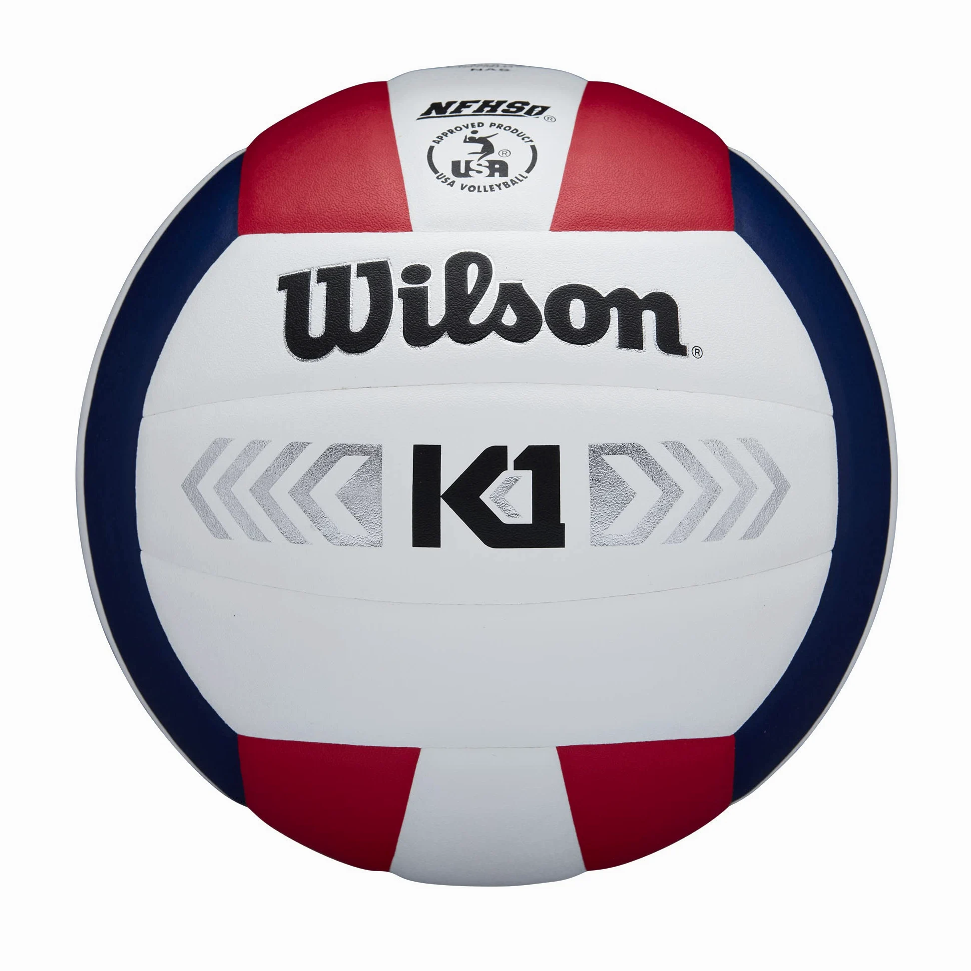 Wilson - Pelotas de Voleibol para Interiores, tamaño Oficial