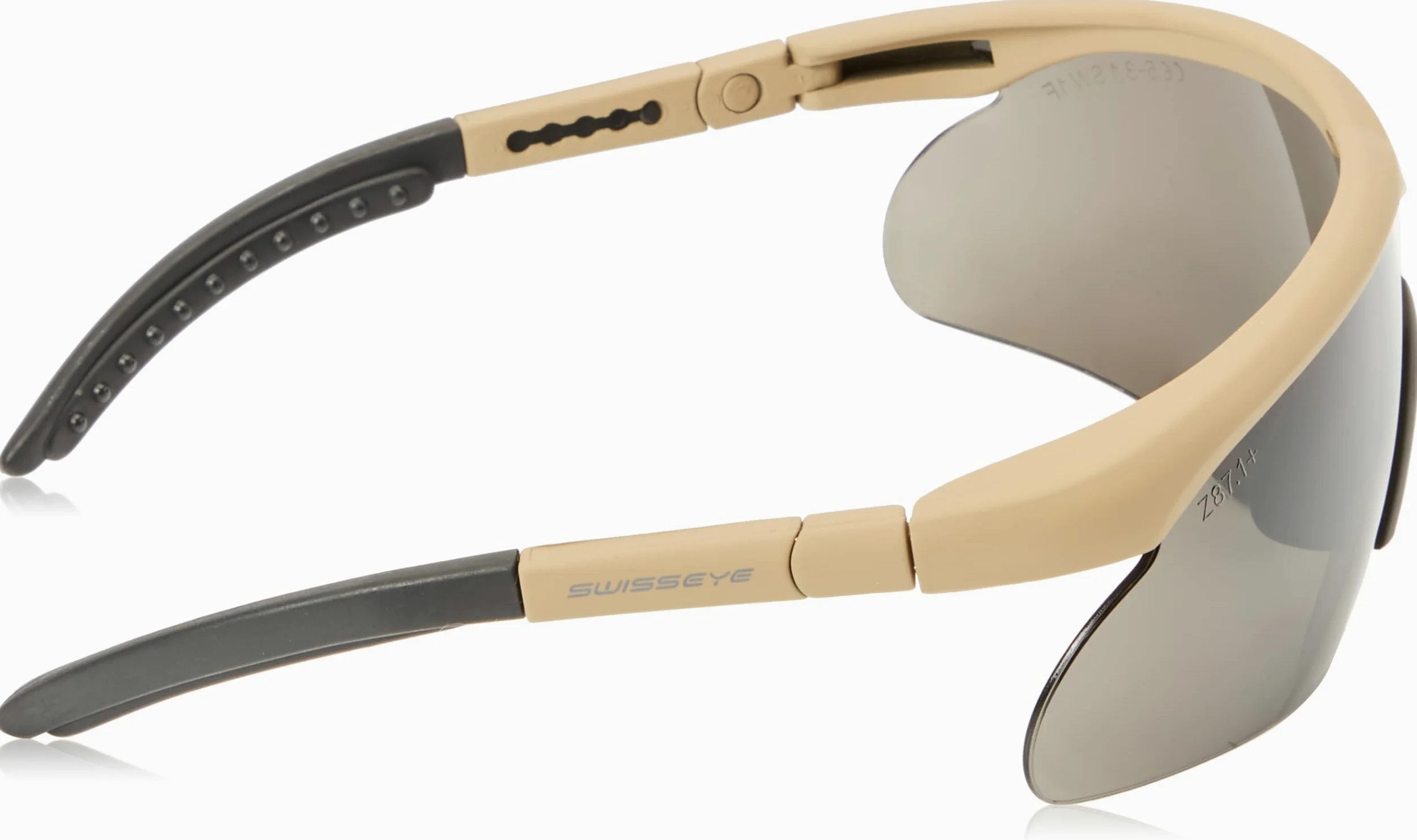 Swiss Eye Raptor - Gafas para Hombre