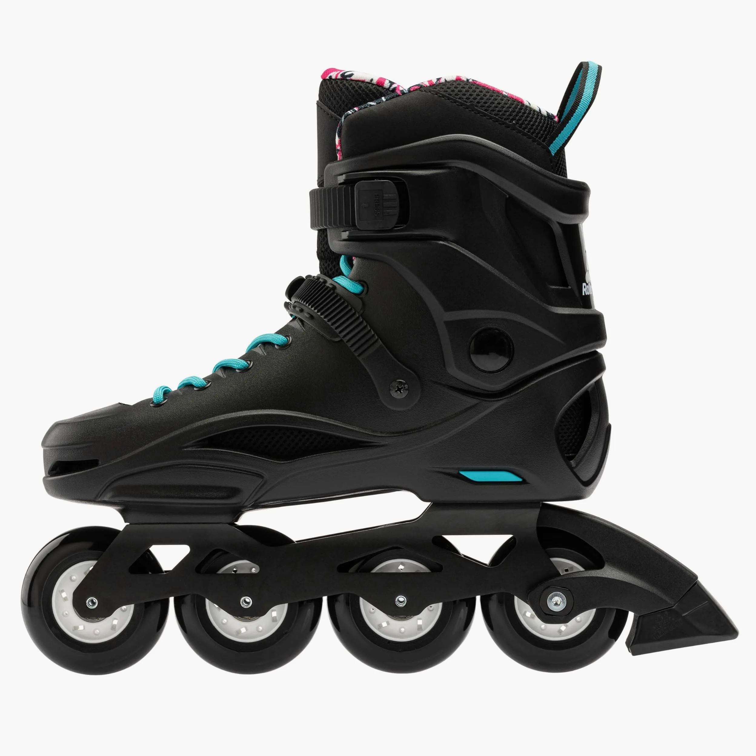 Rollerblade RB Cruiser - Patines en línea Mujer