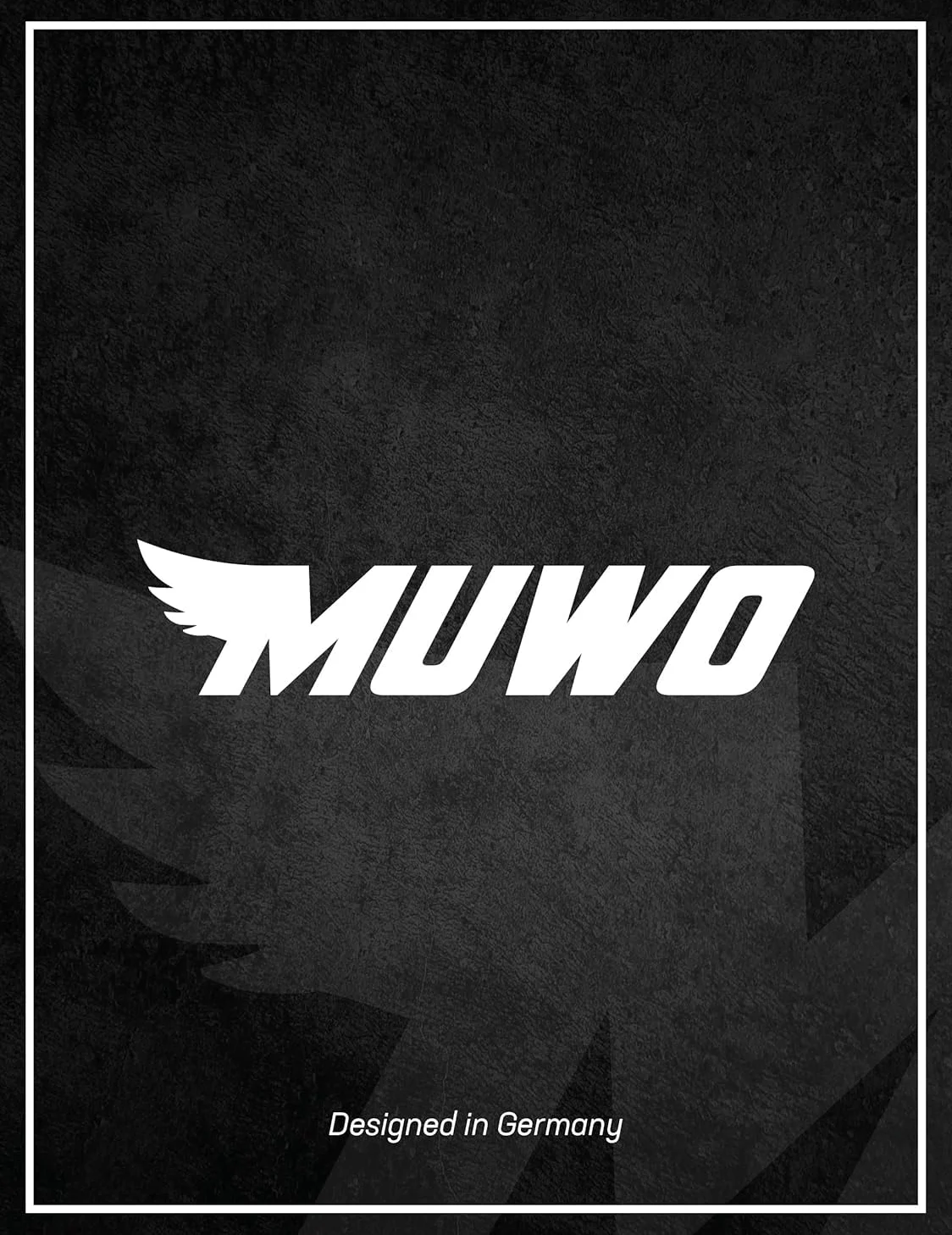 MUWO Snowglider - Trineo con cuerda automática y freno de mano para niños y jóvenes, para esquí de pista