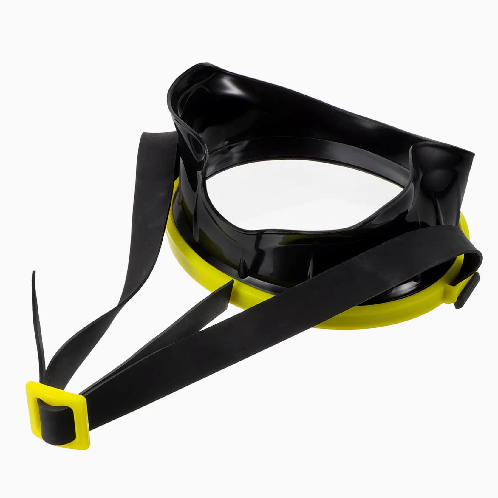 VANZACK 4piezas De Buceo Para Gafas De Esnórquel Lentes Antiempañantes y Cómodo Equipo De Buceo Para Actividades Acuáticas