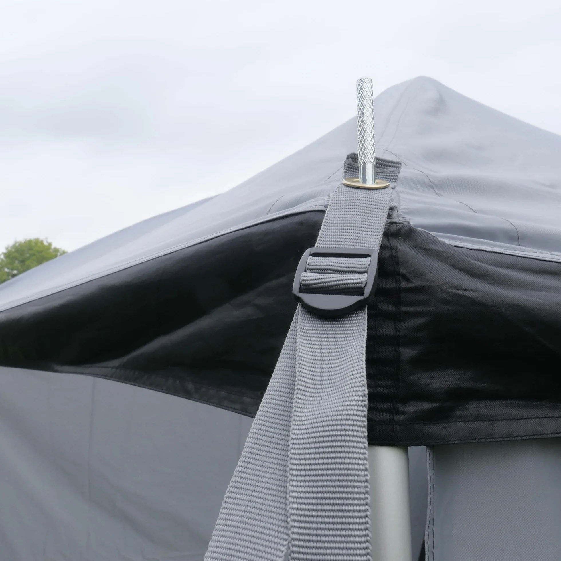 GEAR Parasol Canopy UV 50+ 5000mm Multivan VW T