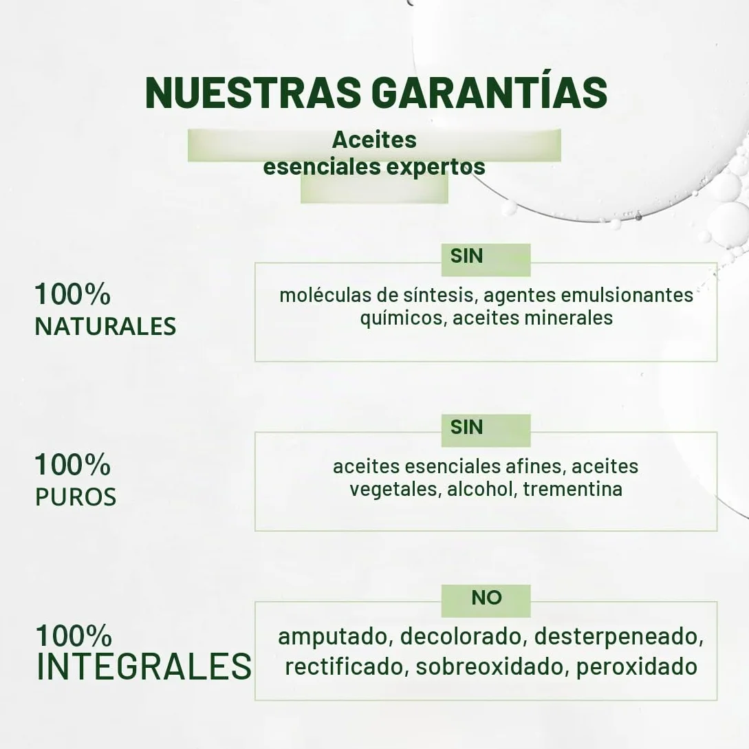PRANARÔM Aceite Esencial Menta Piperita BIO HECT 100% Puro Natural 10 ml