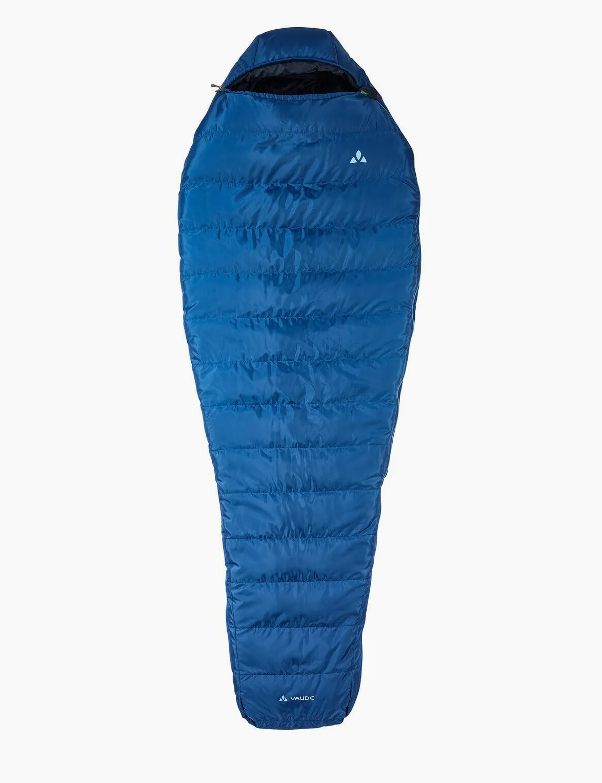 VAUDE La Etiqueta Green Shape es sinónimo de Productos funcionales y ecológicos Fabricados con Materiales sostenibles.