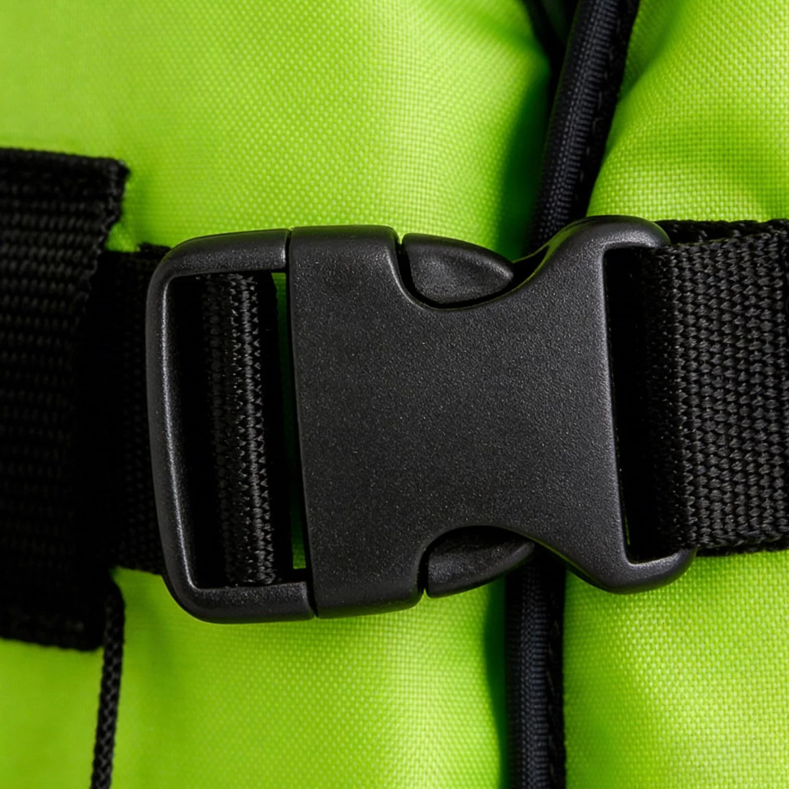 Chaleco de natación unisex con correa de seguridad y tiras reflectantes de silbato, chaleco impermeable para piscina, verano, kayak, playa, jugar, esnórquel, vacaciones