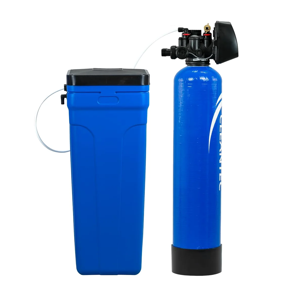 Descalcificador de agua IWSC 2000