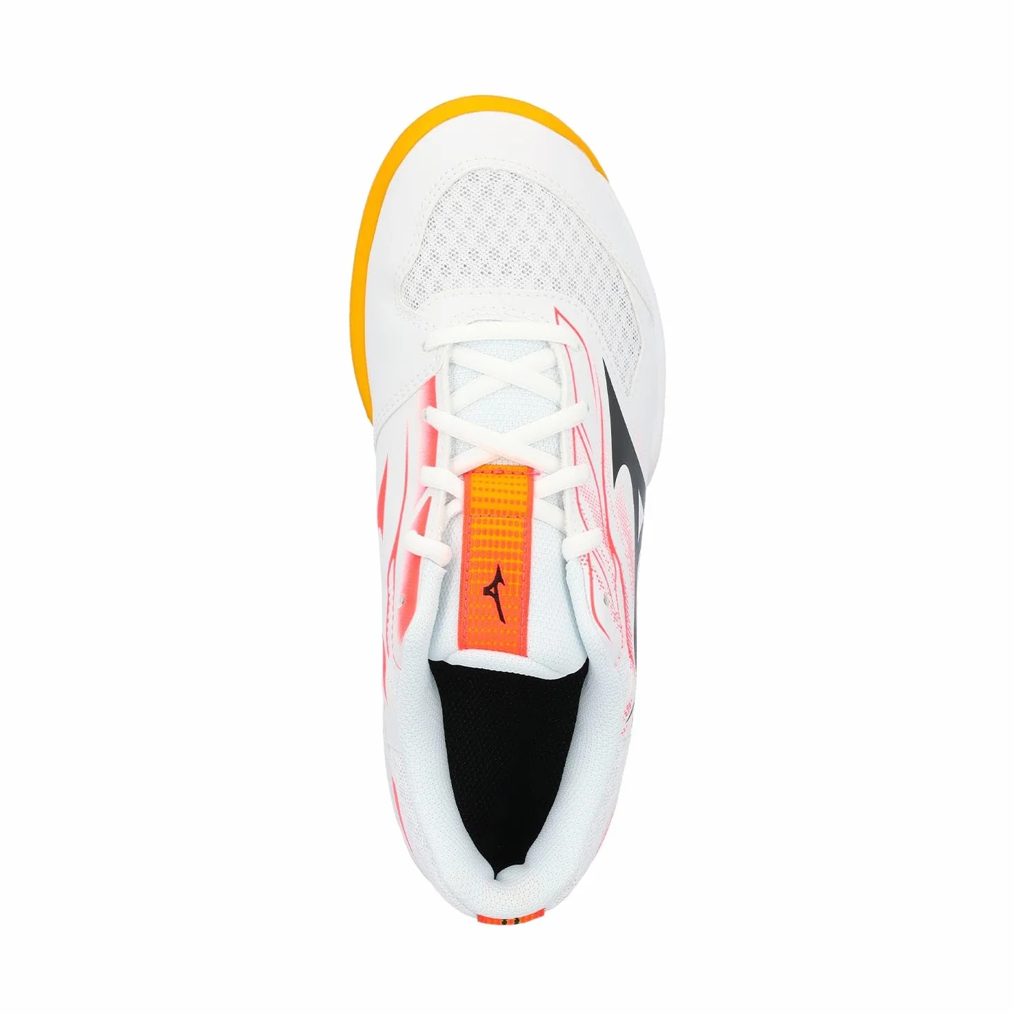 Mizuno Break Shot 5 CC Junior Coral