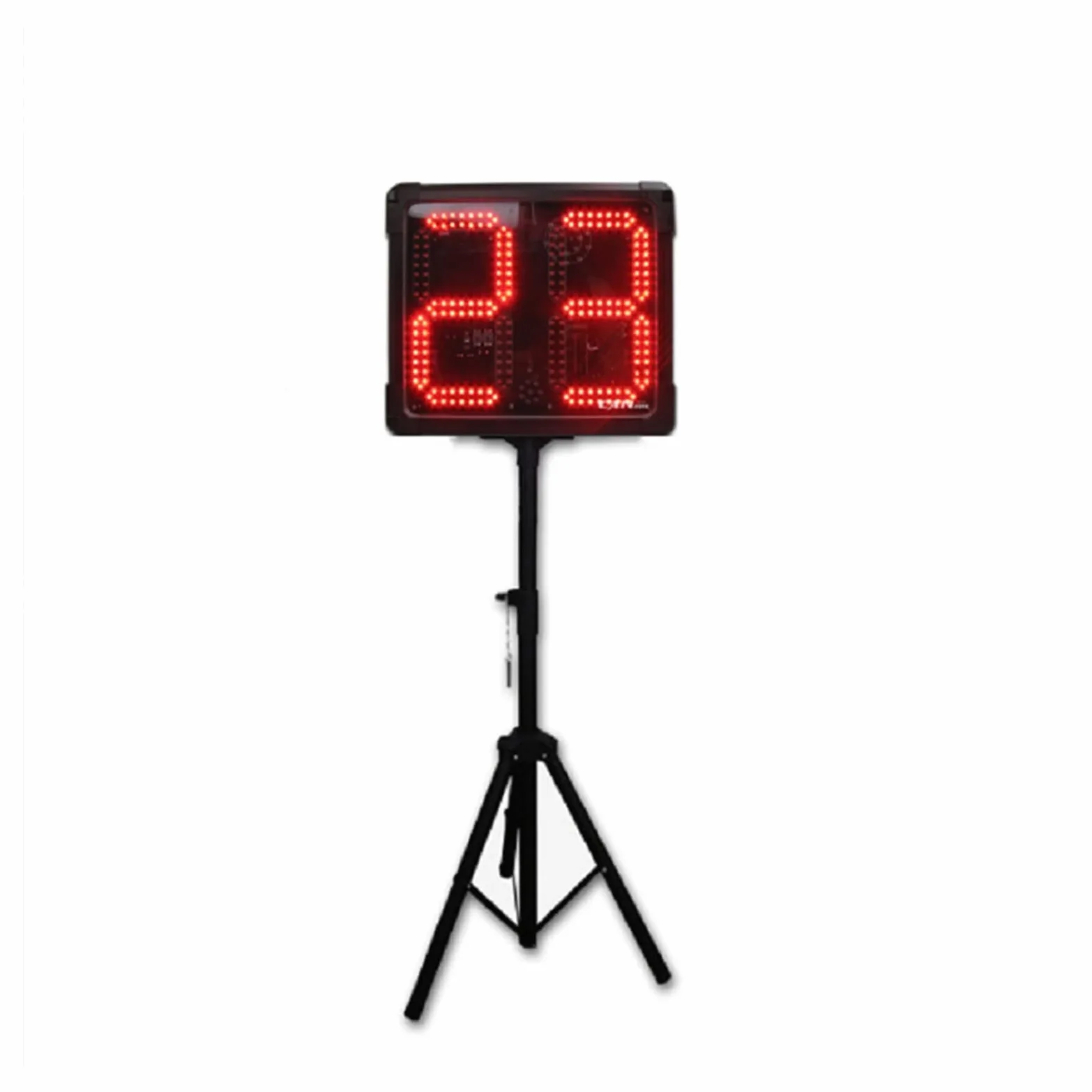 Marcador Multideporte para Interior/Exterior, Waterpolo, Reloj de Entrenamiento de 30 Segundos, Marcador, Equipo de Juego de Pelota