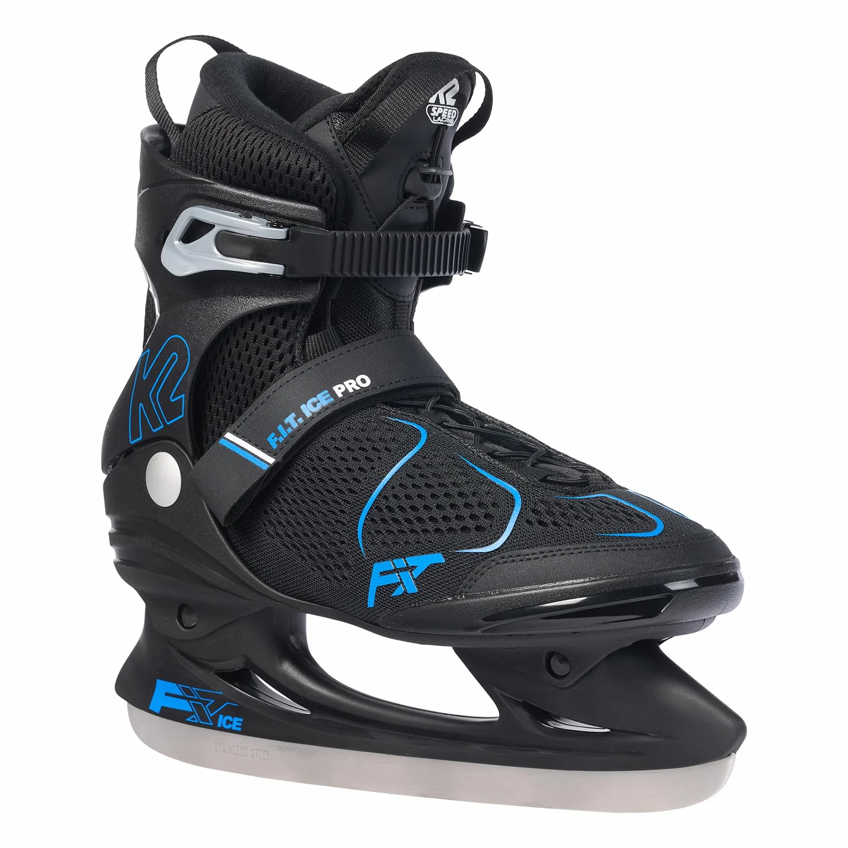 K2 F.i.t. Ice Pro Patines de Hielo Hombre