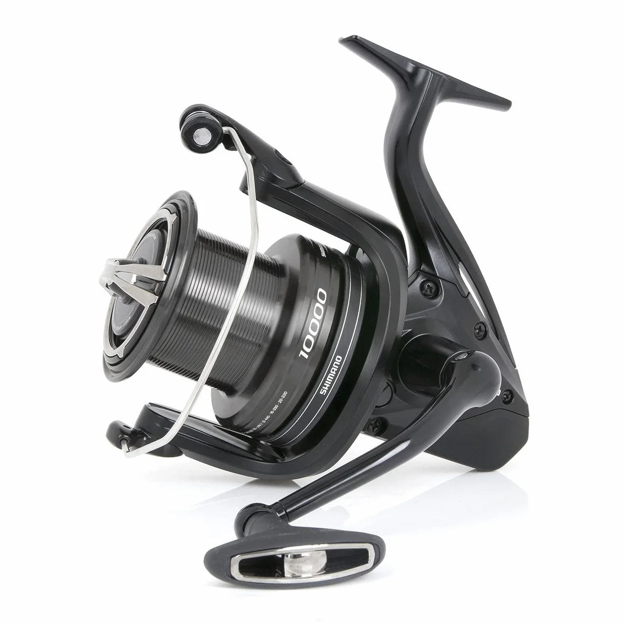 SHIMANO Aerlex 10000 Xtb Spod