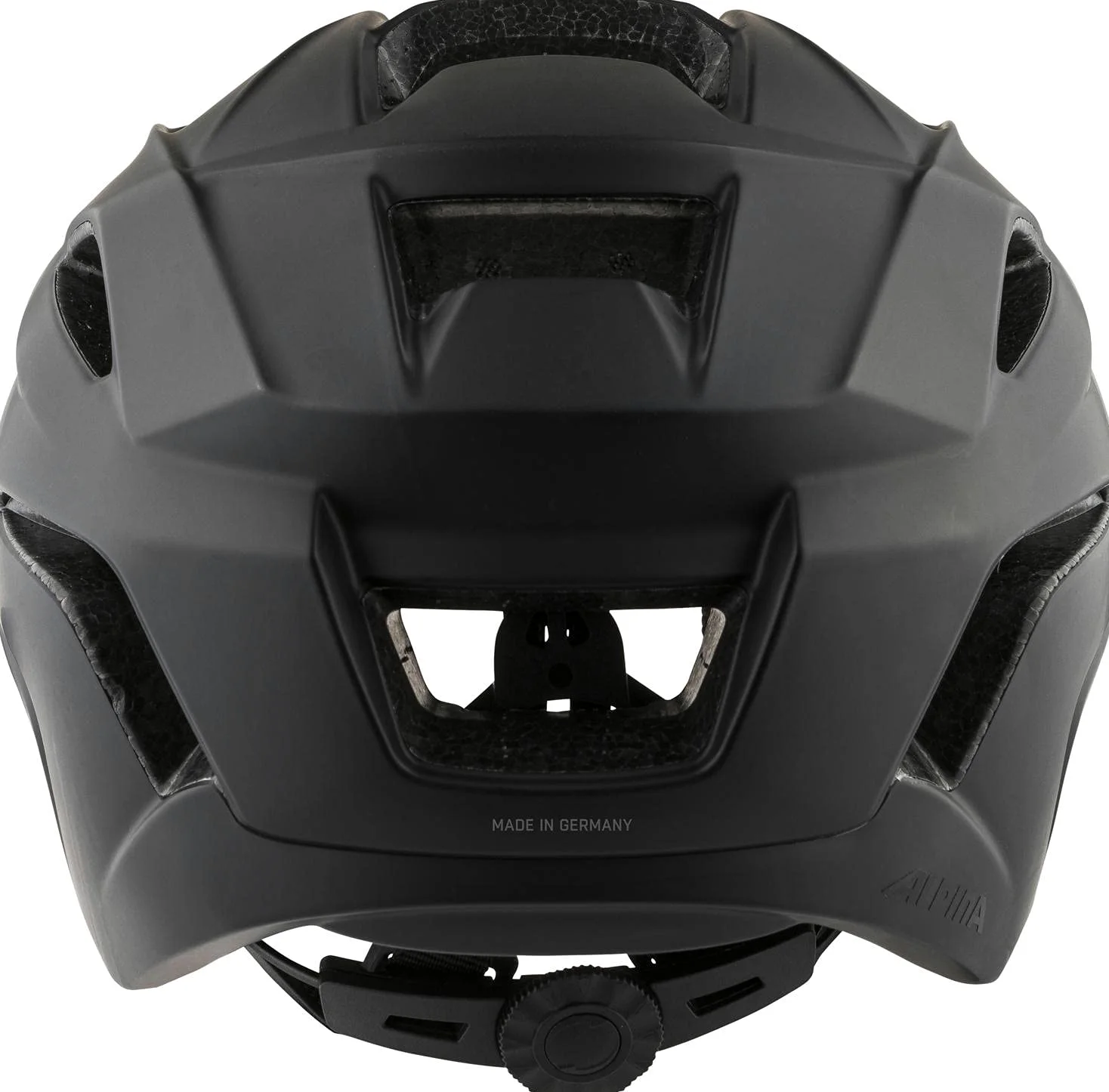 ALPINA KAMLOOP Casco de Ciclismo, Unisex-Adults
