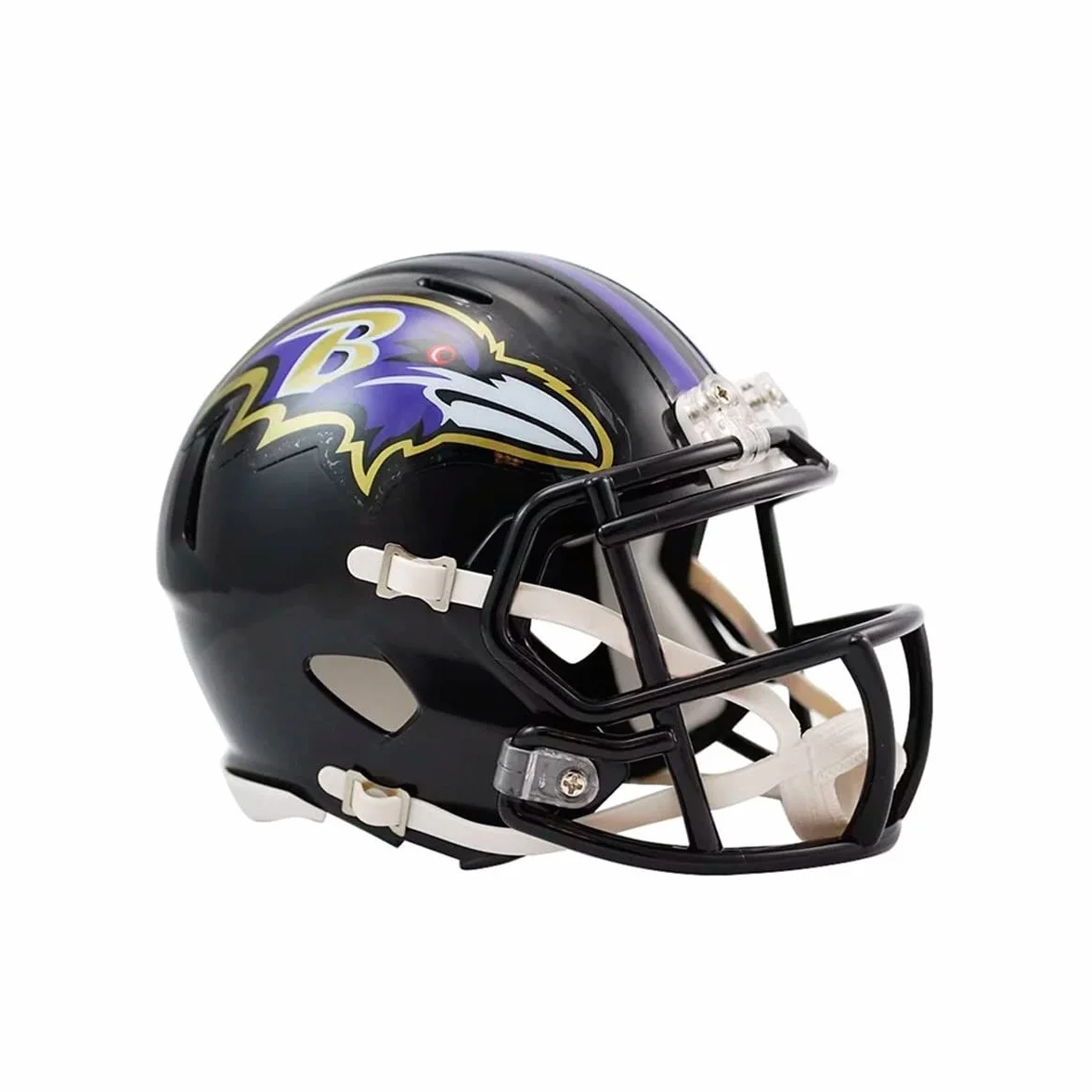 Riddell Casco Unisex Speed Mini, Color del Equipo, Talla única