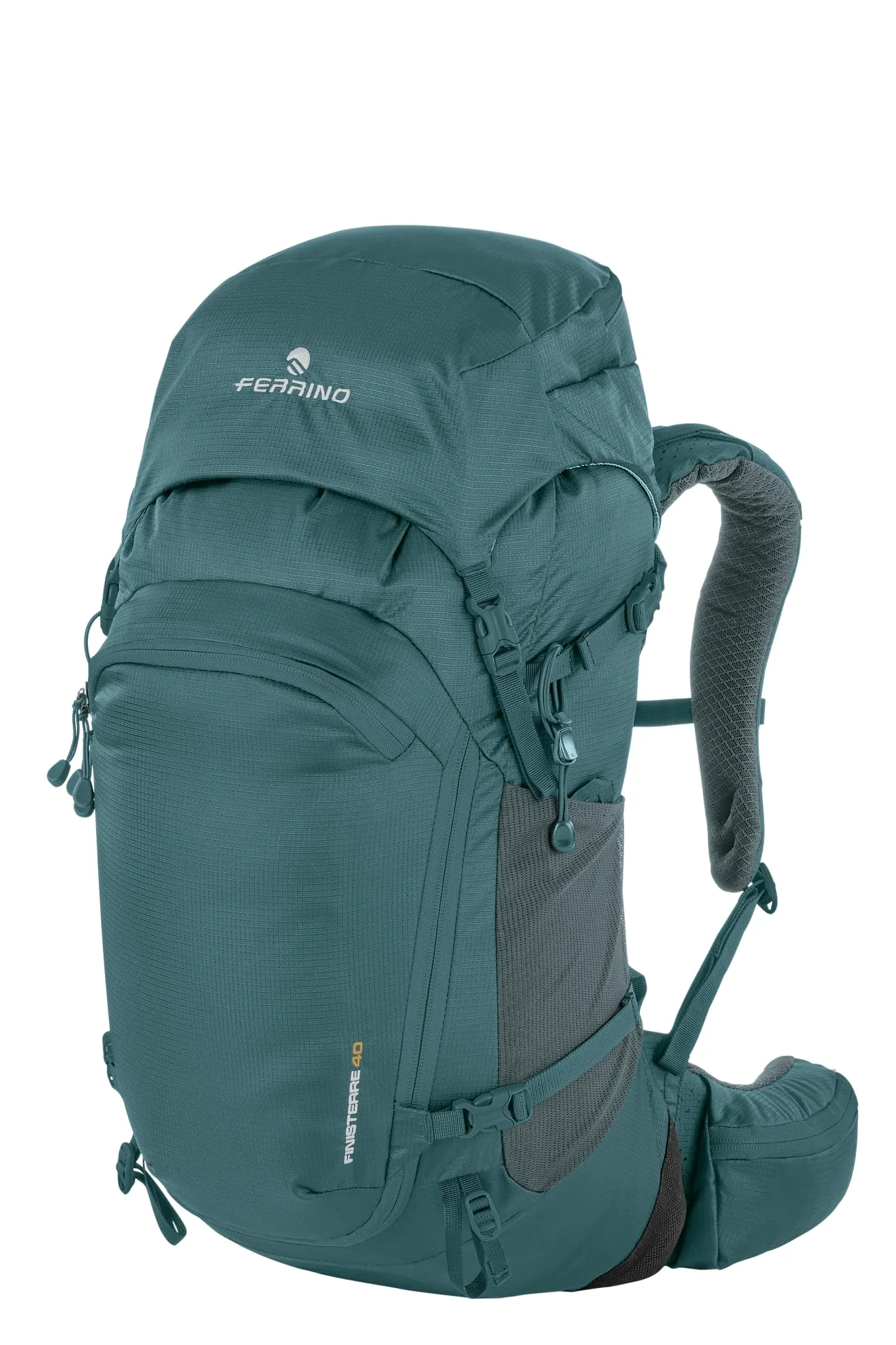 Ferrino Finisterre 40 - Mochila para senderismo y senderismo