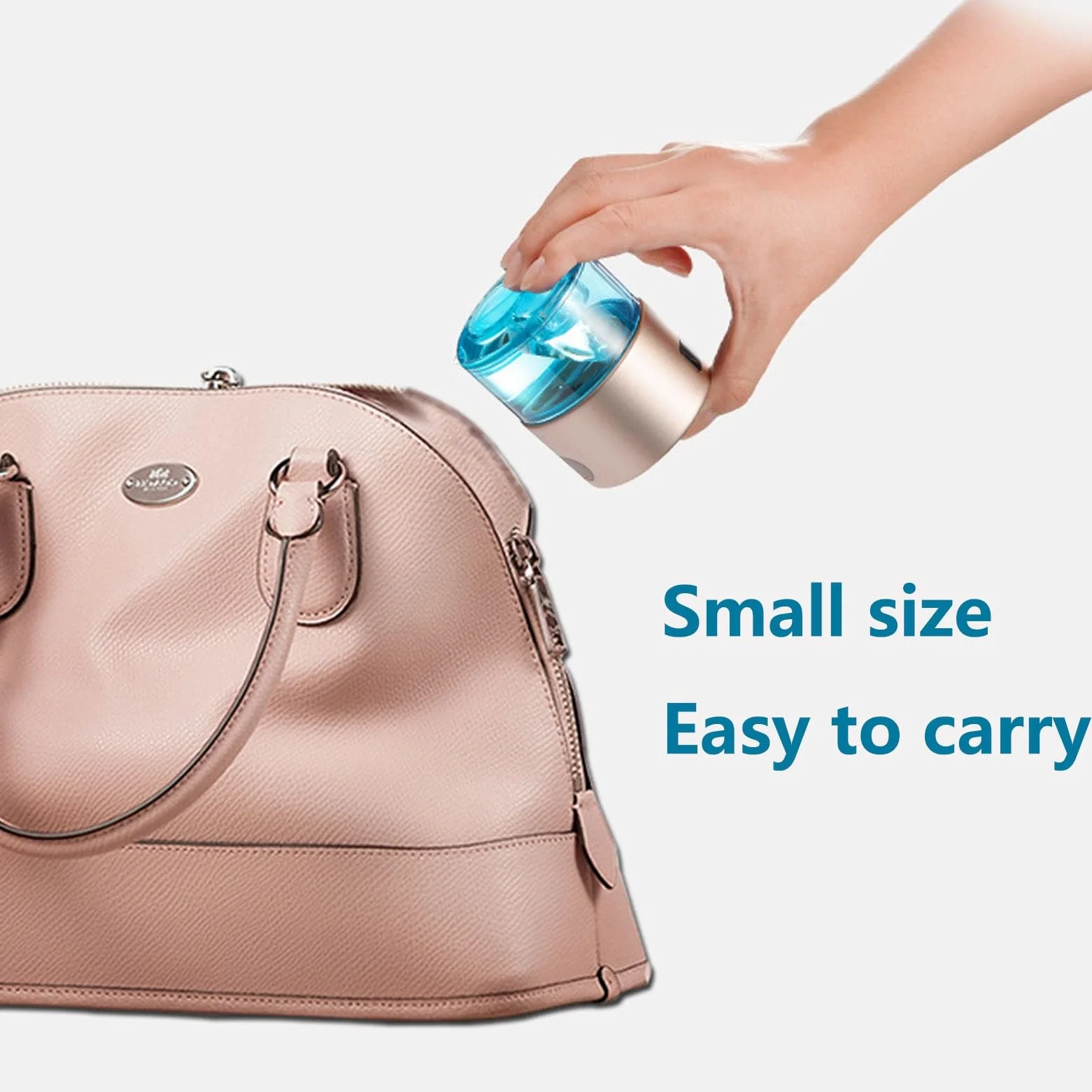 PAHION Botella De Agua Hidrogenada Portátil 250ML Generador Ionizador Tecnología SPE PEM Electrolisis Rápida 3 Min 3000PPB 18 Min hasta 9000PPB Alta Concentración para Hogar Oficina Viaje Uso Diario