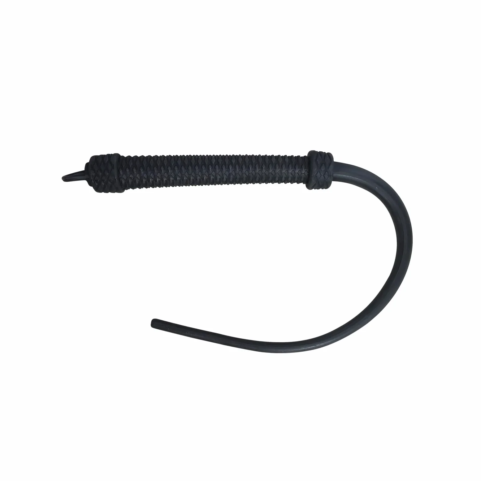 Látigo de Goma para equitación (24,28,39,70 cm)