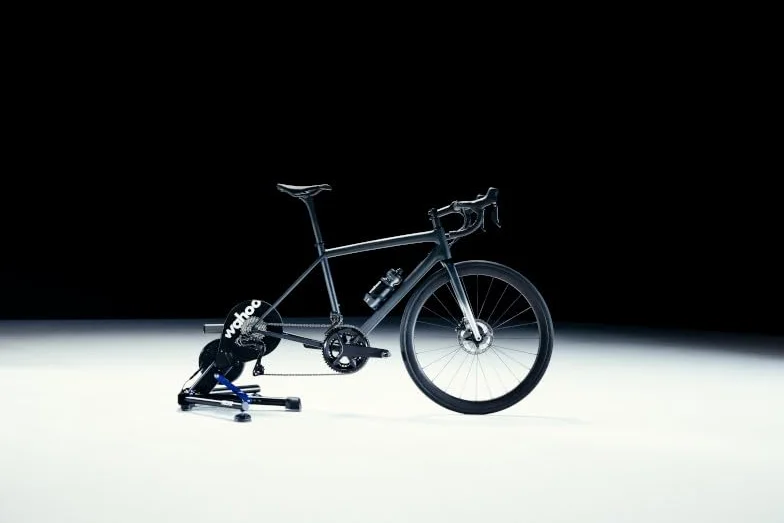 Wahoo Fitness KICKR V6 Rodillo Inteligente