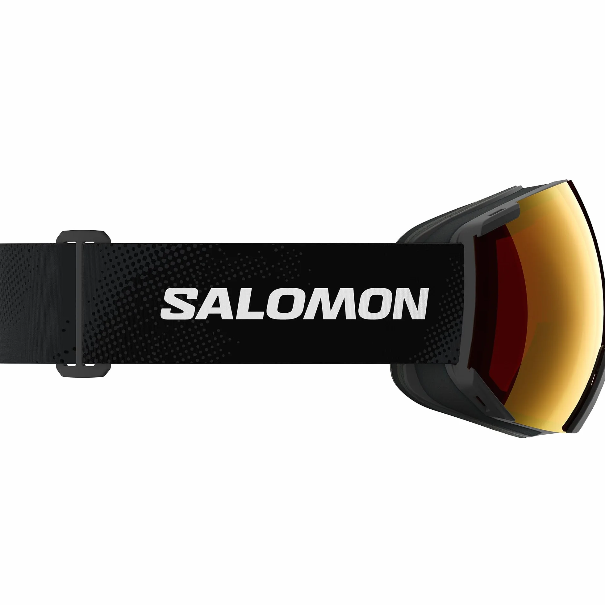 SALOMON Radium Multilayer Goggle Unisex adulto (Pack de 1)