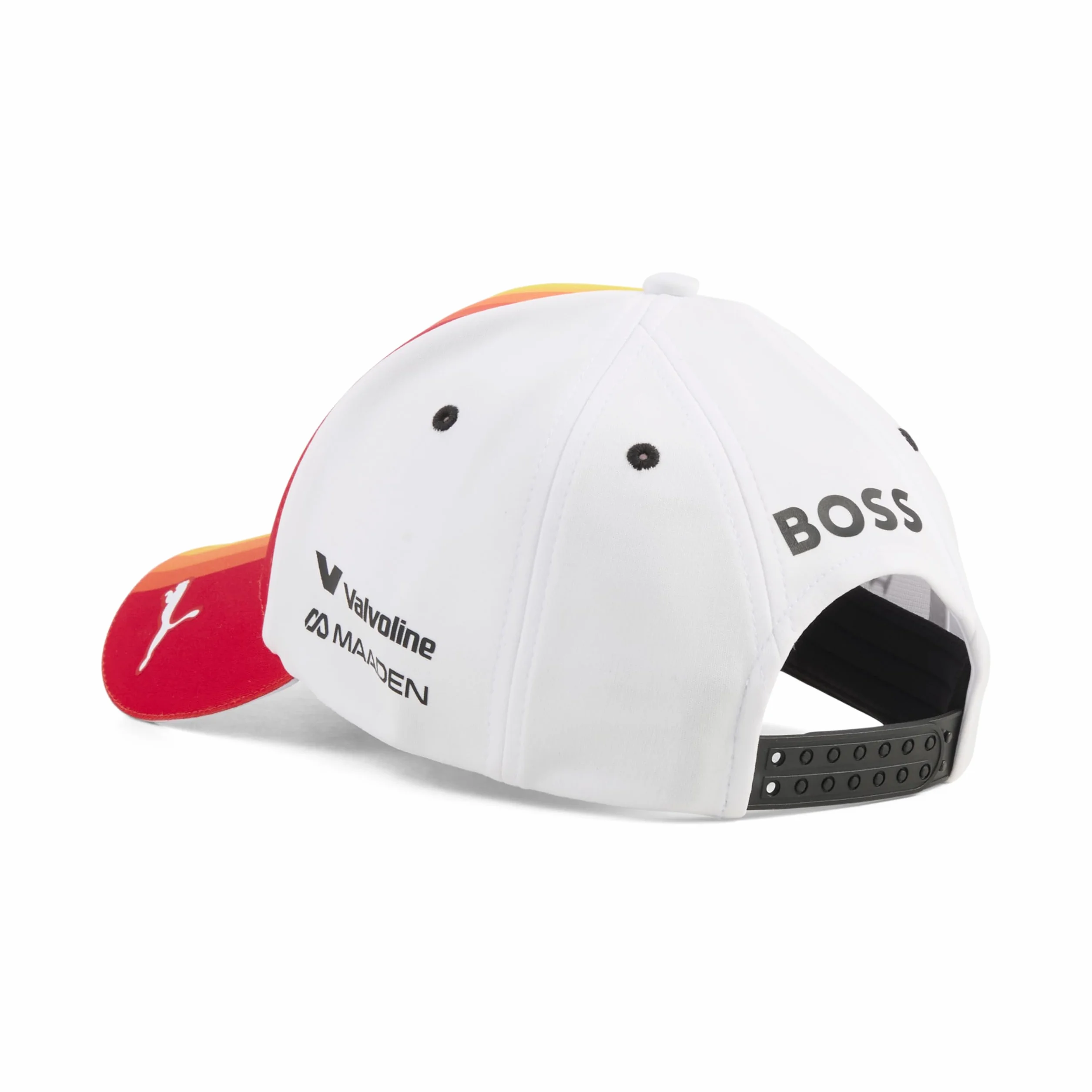 PUMA Aston Martin F1 2026 Gorra Edición Especial Fernando Alonso – Verde – Talla única