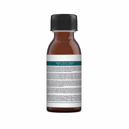 Mystic Moments Fruta De Kiwi Semilla Aceite Portador 125ml 100% Puro
