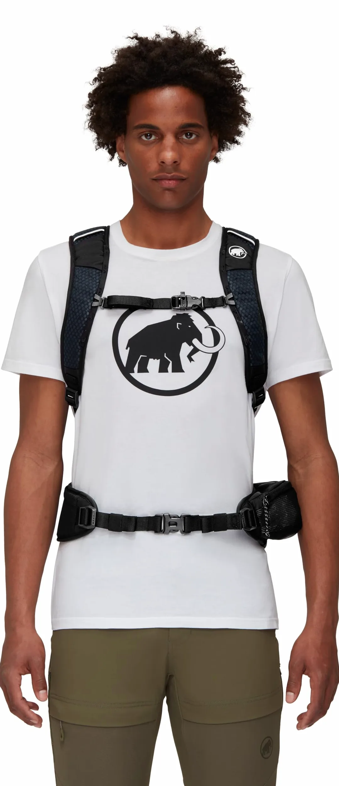 Mammut Mochila Lithium 15 Mochila Unisex adulto (Pack de 1)