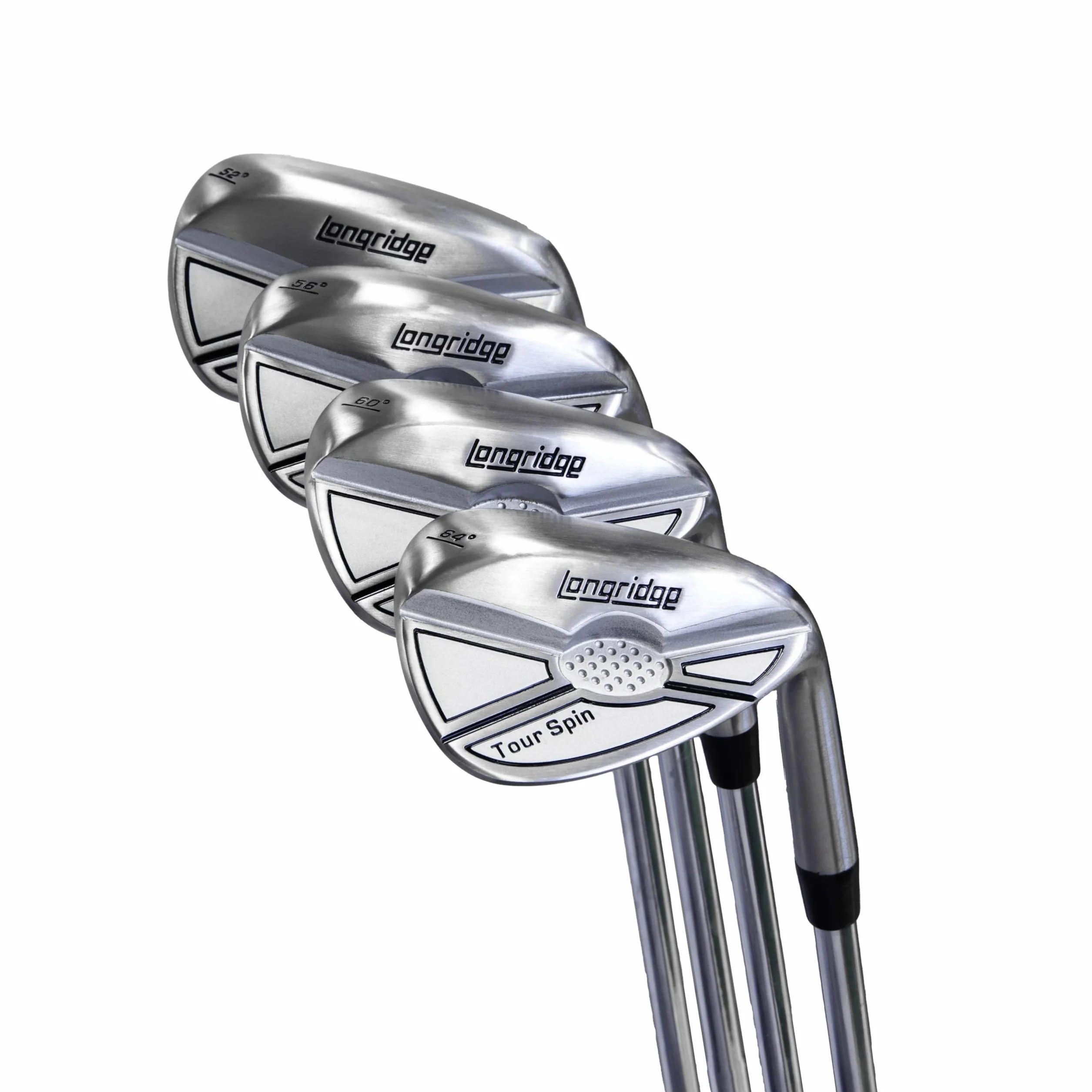 Longridge Wedge Acero