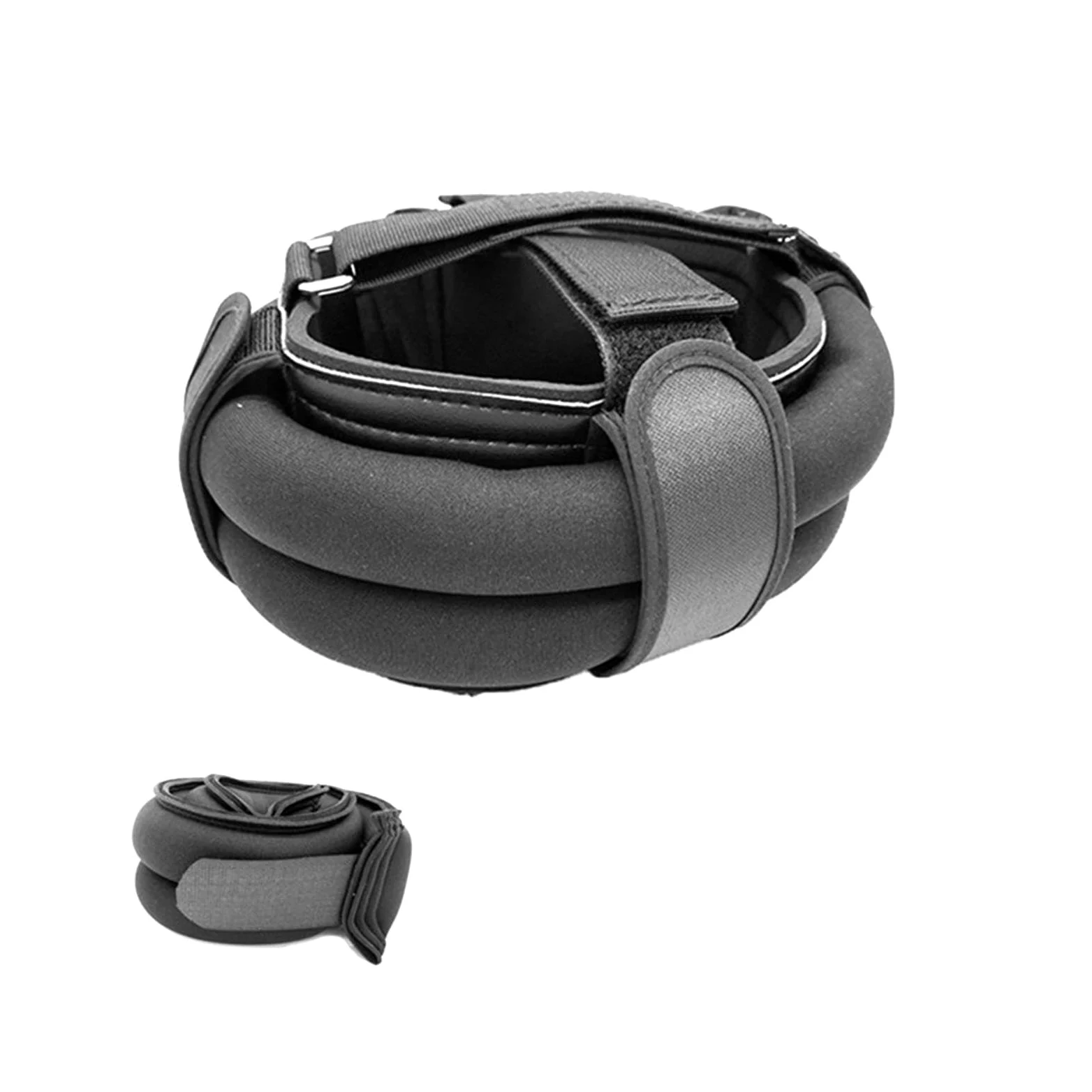 Gorros para el Cuello y la Cabeza, arnés para ejercitar la Cabeza, Cascos de Ejercicio de Fuerza para Levantamiento de Pesas