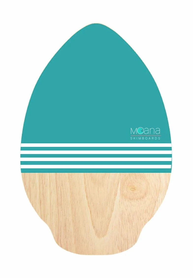 MOANA Mini Skimboard 30