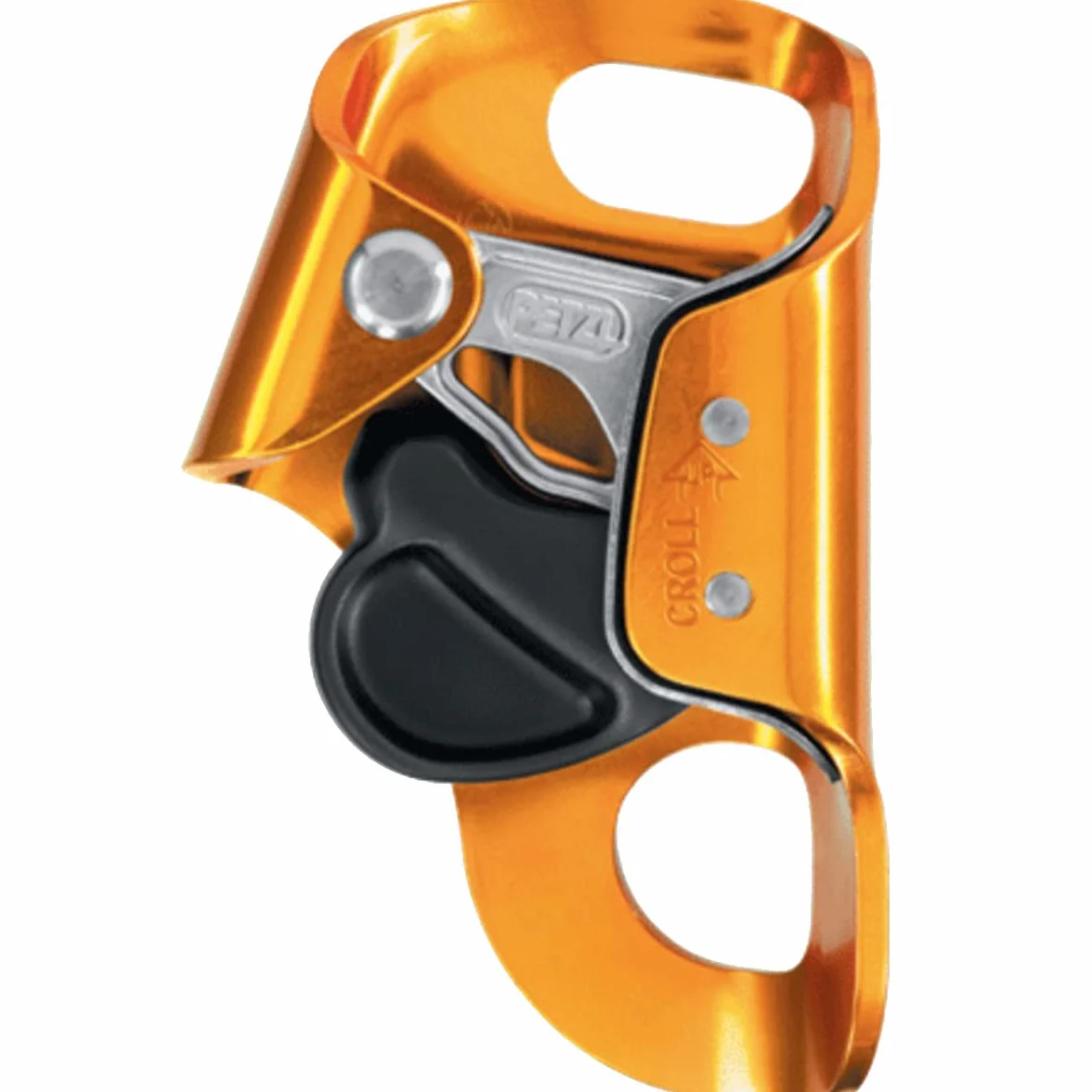 Petzl Bloqueadores Croll®