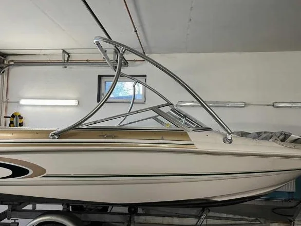 Seestern Wakeboard Tower